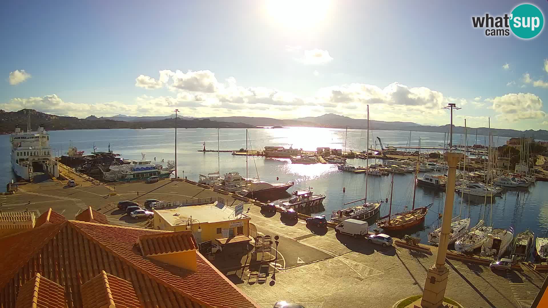 Cala Gavetta | La Maddalena – Sardinien