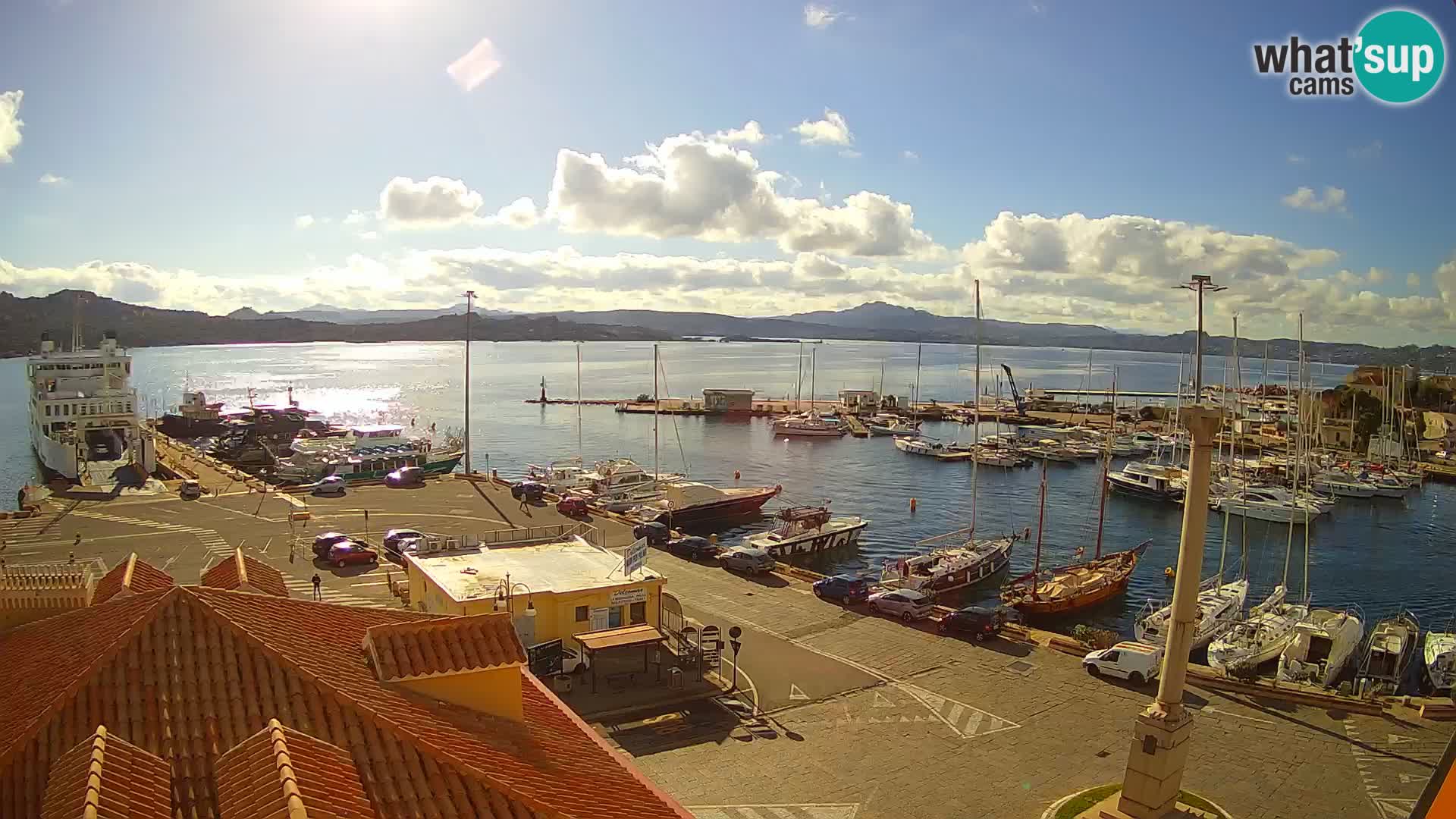 Cala Gavetta | La Maddalena – Sardinija