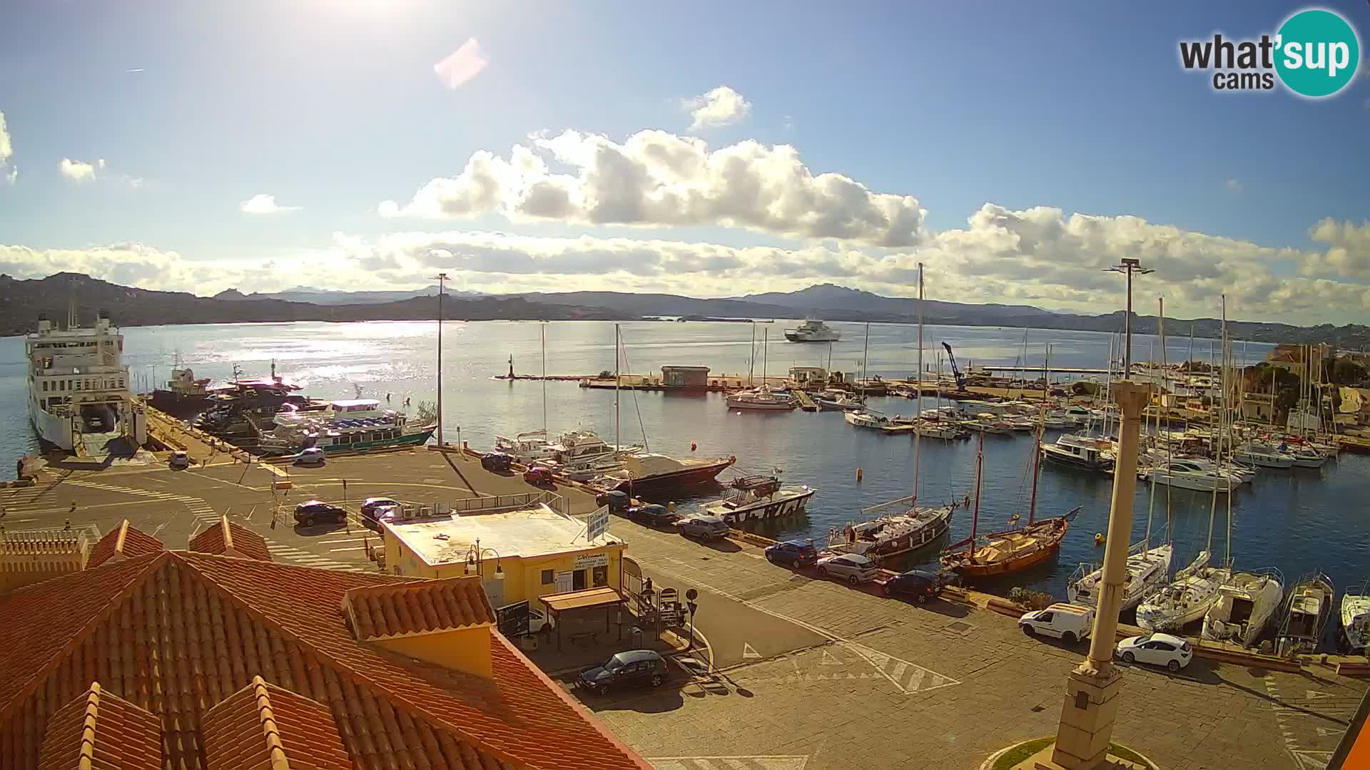 Cala Gavetta | La Maddalena – Sardinija