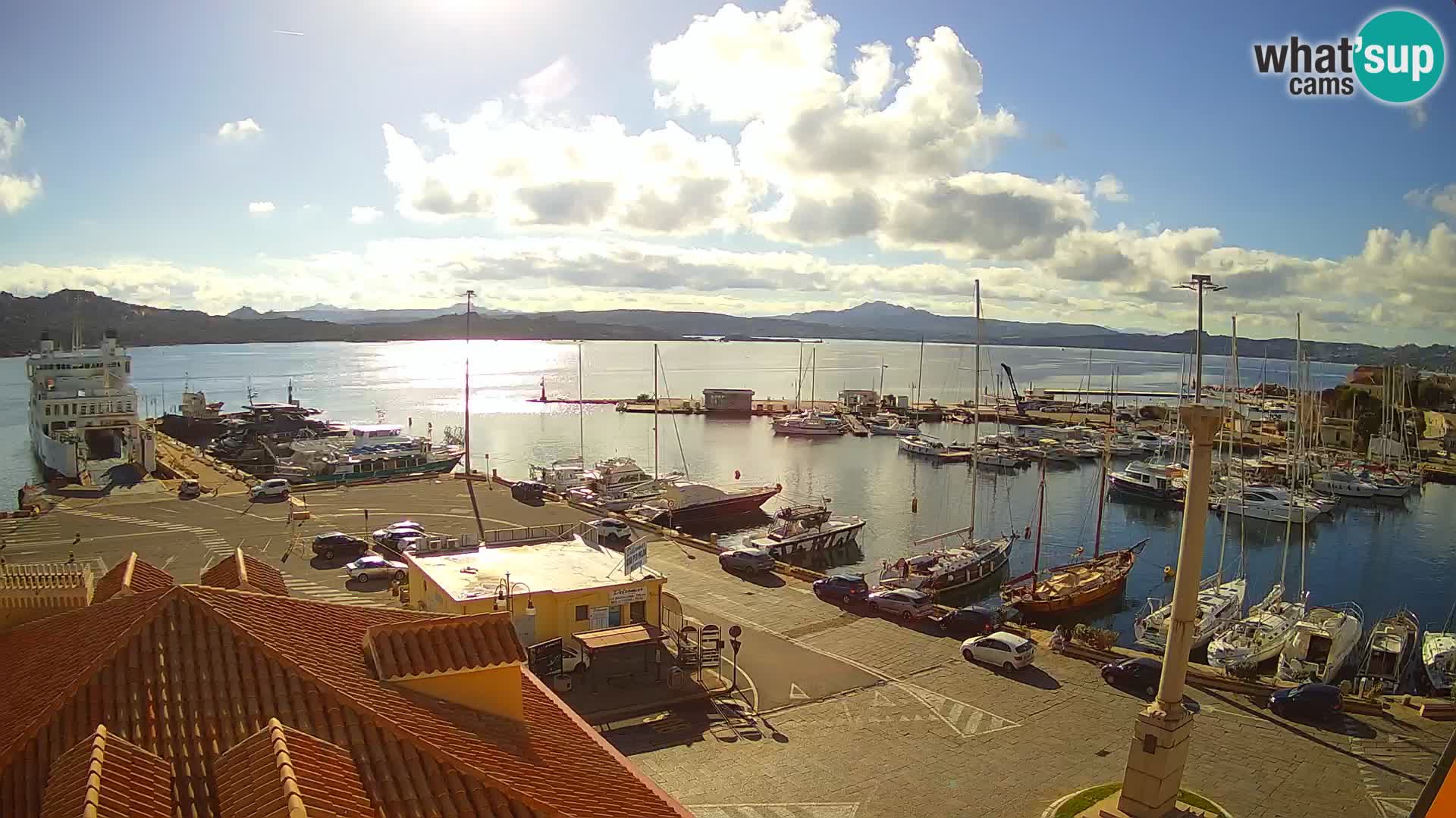 Cala Gavetta | La Maddalena – Cerdeña