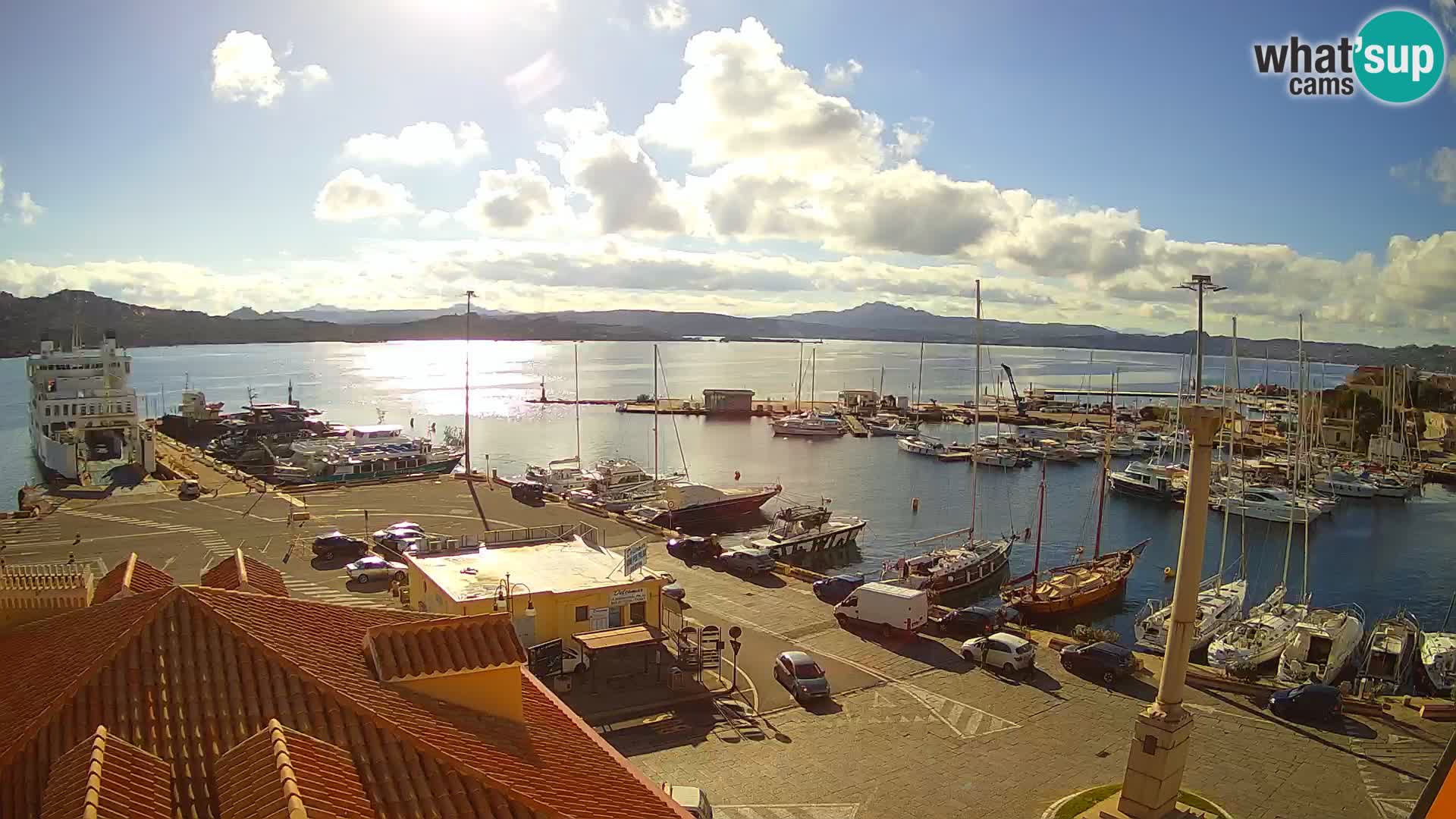 Cala Gavetta | La Maddalena – Sardegna