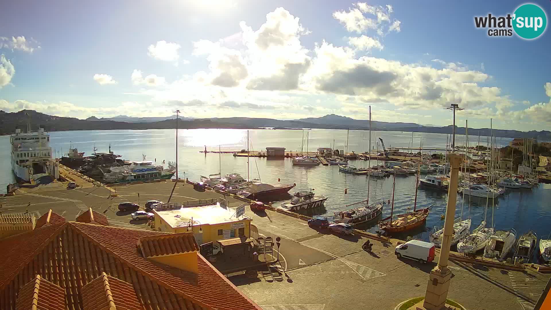 Cala Gavetta | La Maddalena – Cerdeña