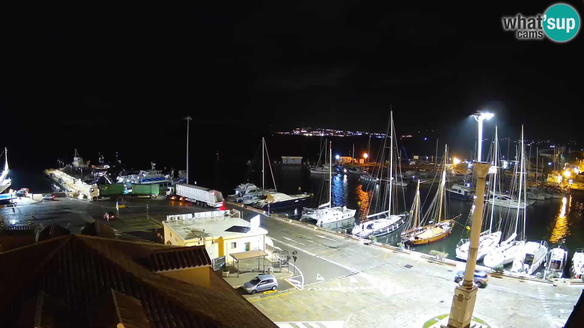 Cala Gavetta | La Maddalena – Sardinia