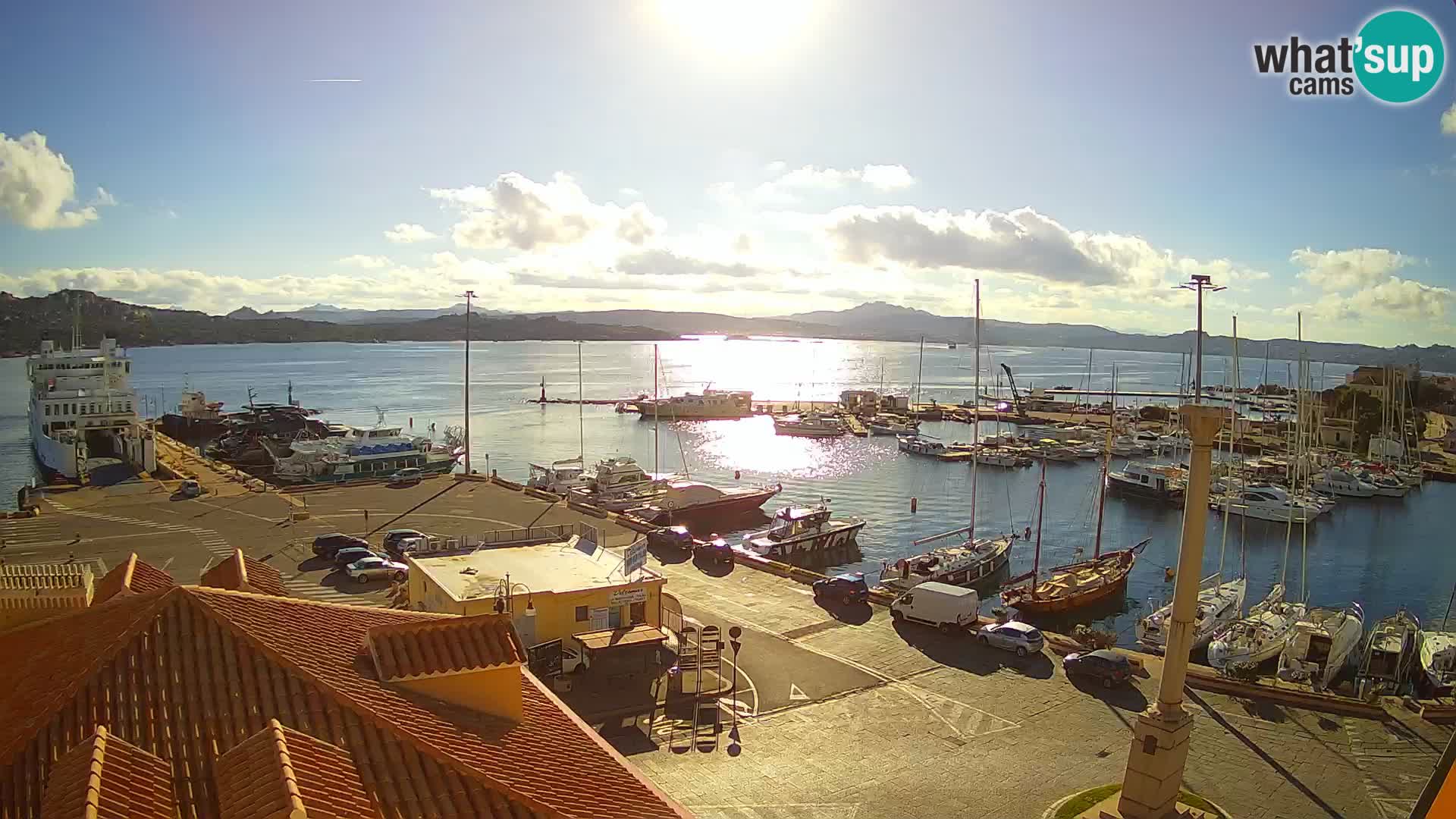 Cala Gavetta | La Maddalena – Sardinija