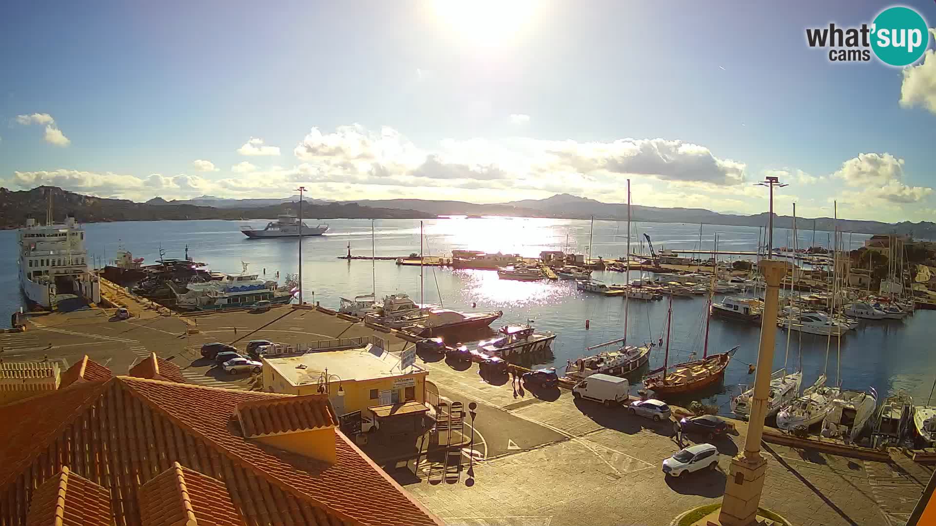 Cala Gavetta | La Maddalena – Sardinija