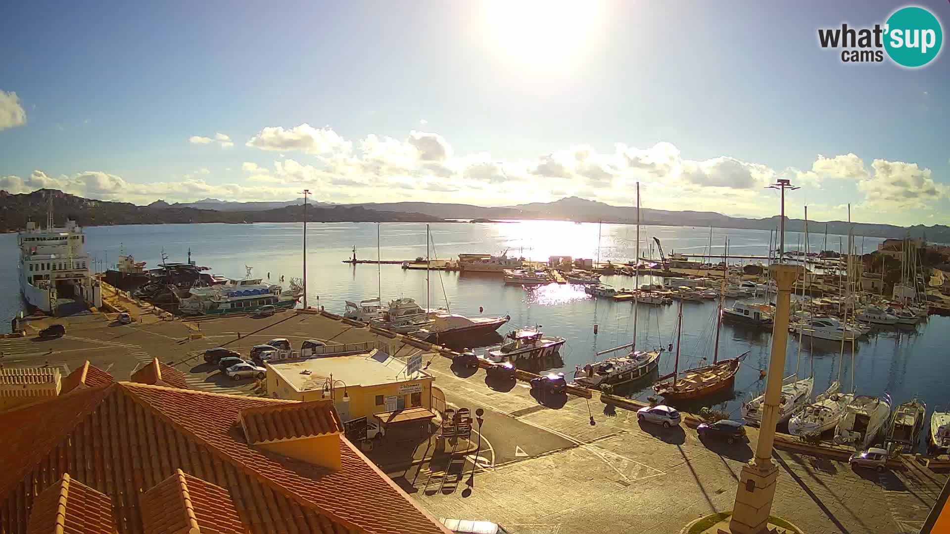 Cala Gavetta | La Maddalena – Sardinien