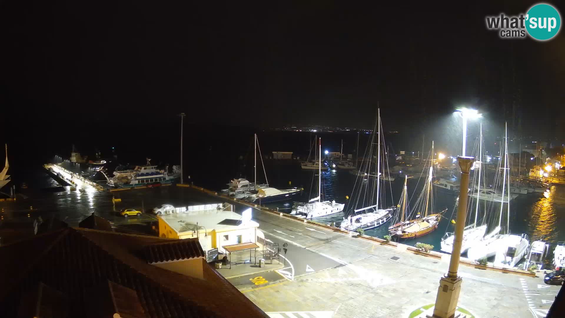 Cala Gavetta | La Maddalena – Sardinia