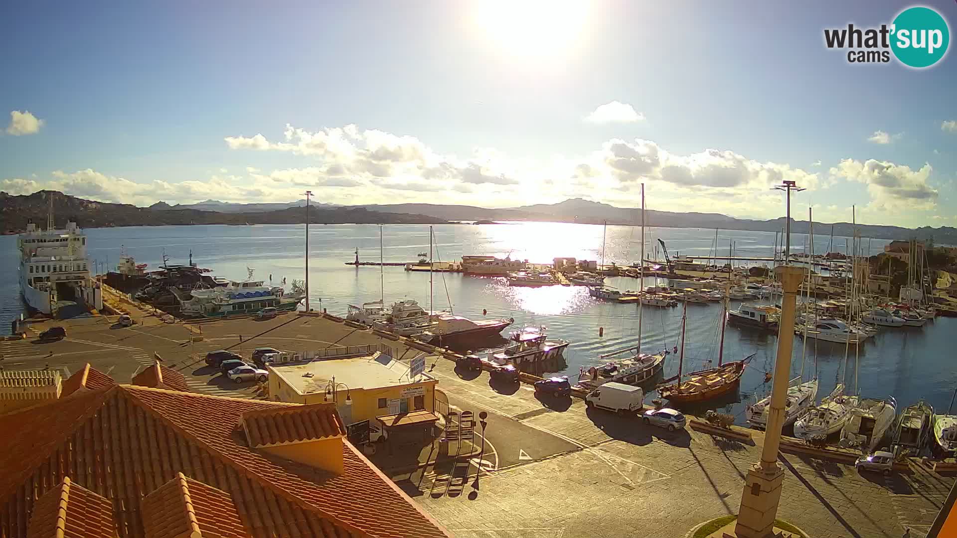 Cala Gavetta | La Maddalena – Sardinia