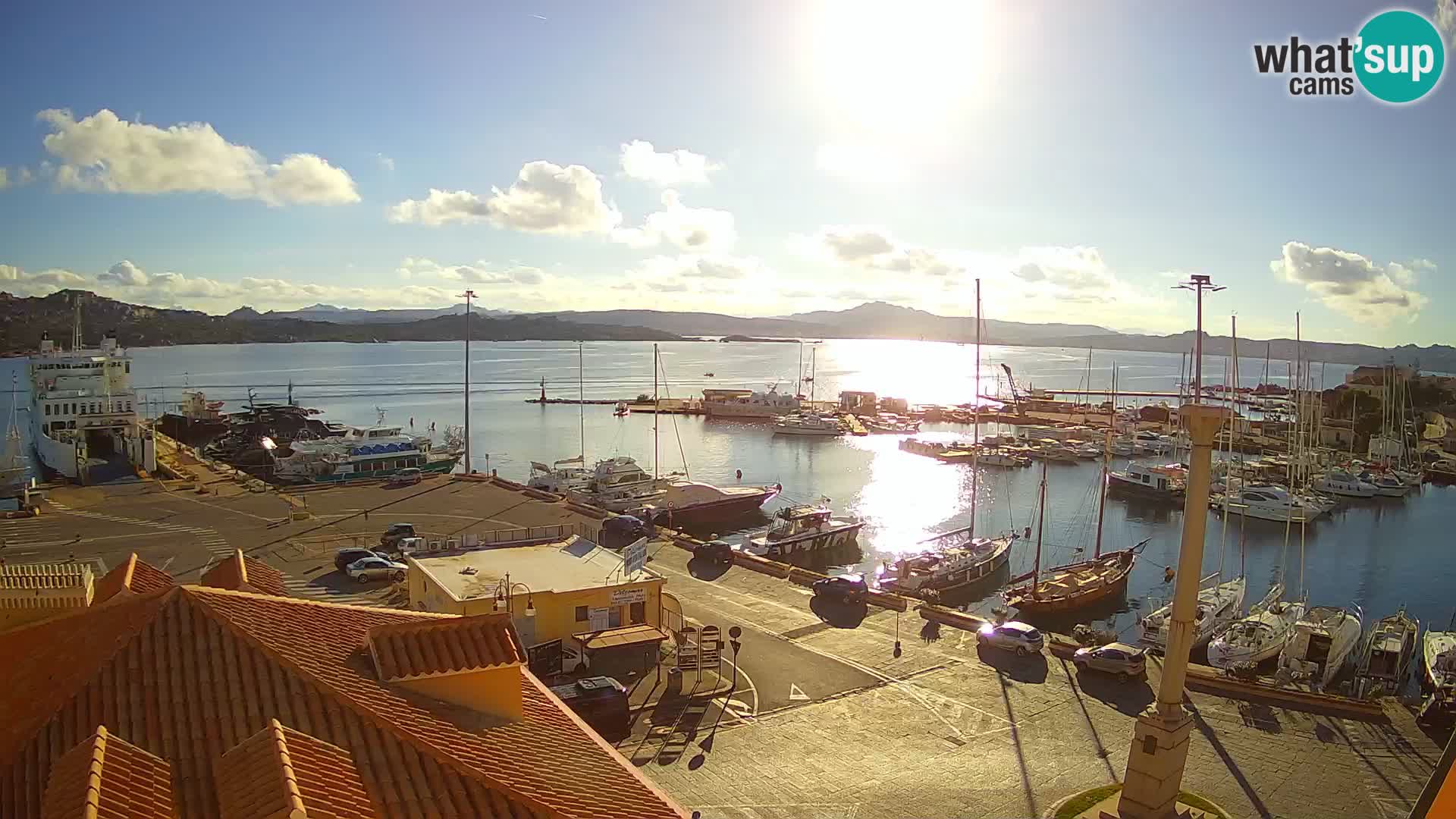 Cala Gavetta | La Maddalena – Sardegna