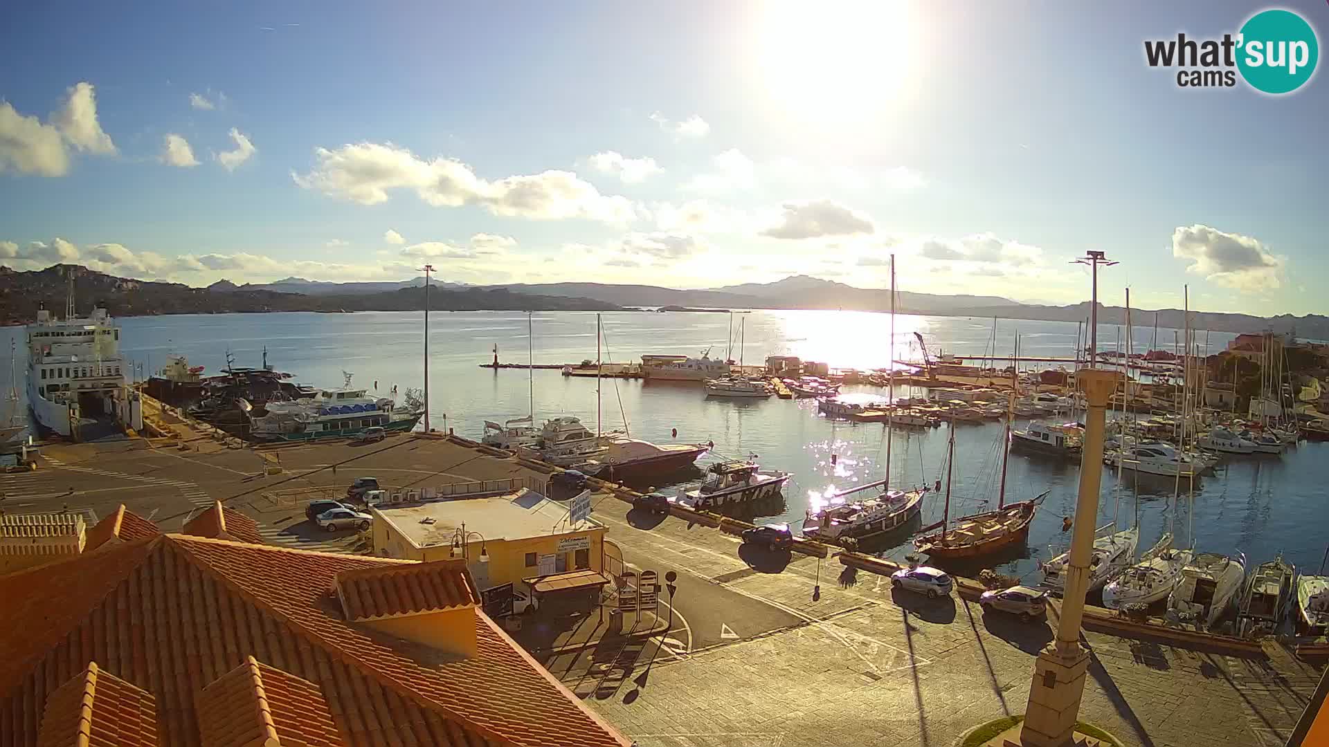 Cala Gavetta | La Maddalena – Sardegna