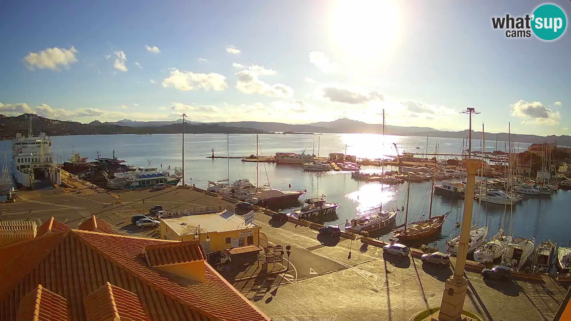 Cala Gavetta | La Maddalena – Sardinija