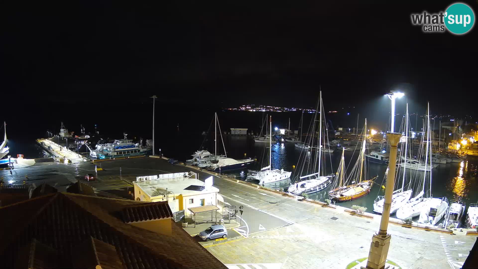 Cala Gavetta | La Maddalena – Sardinien