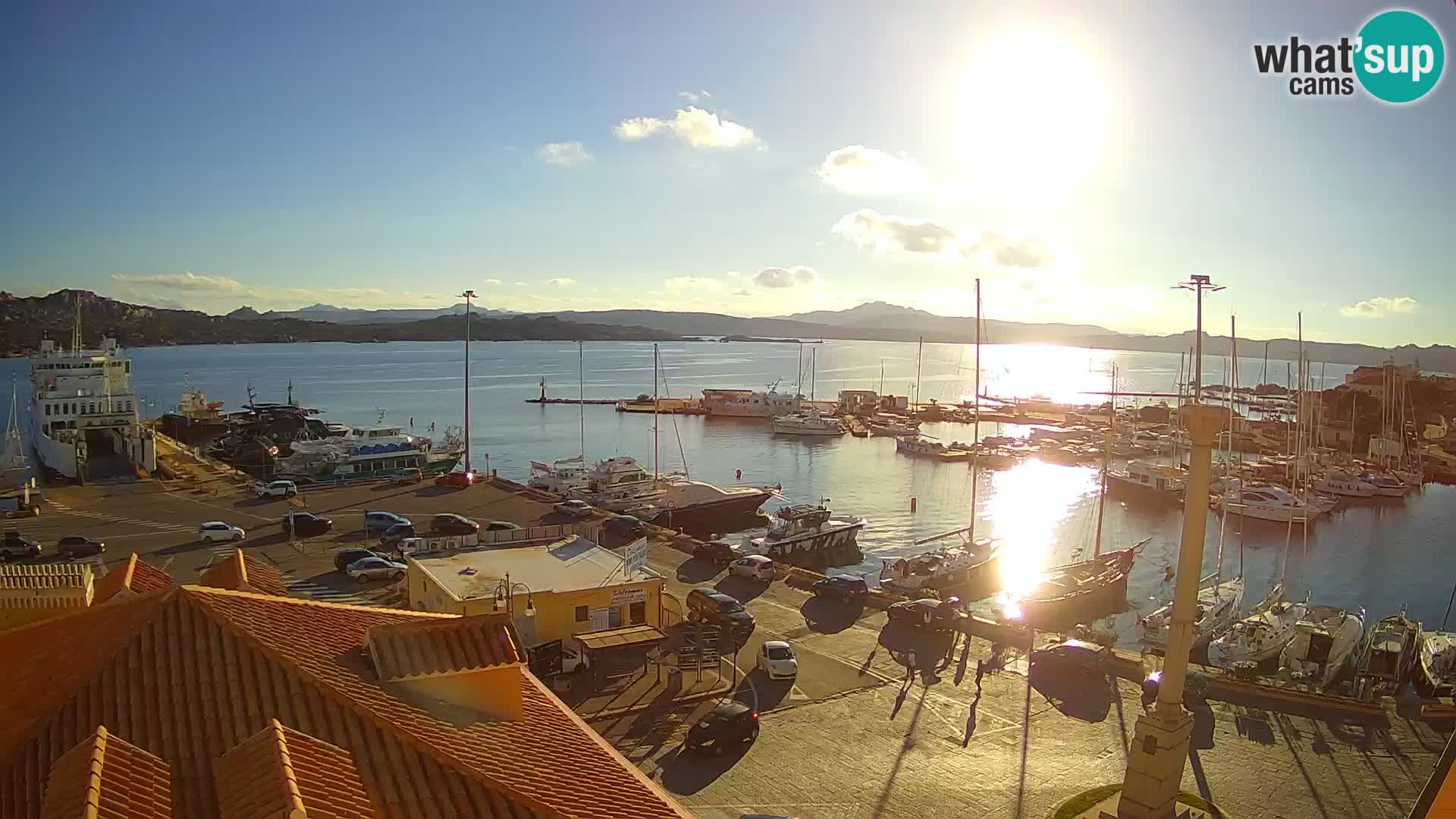 Cala Gavetta | La Maddalena – Sardaigne