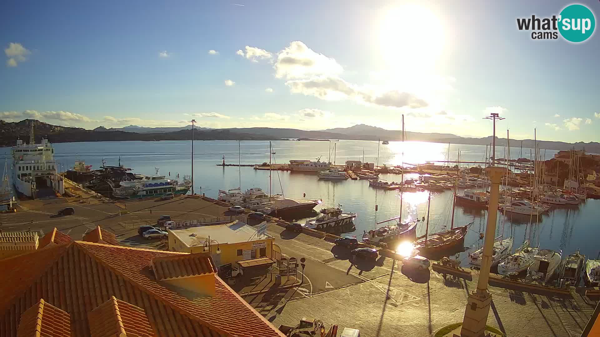 Cala Gavetta | La Maddalena – Sardegna
