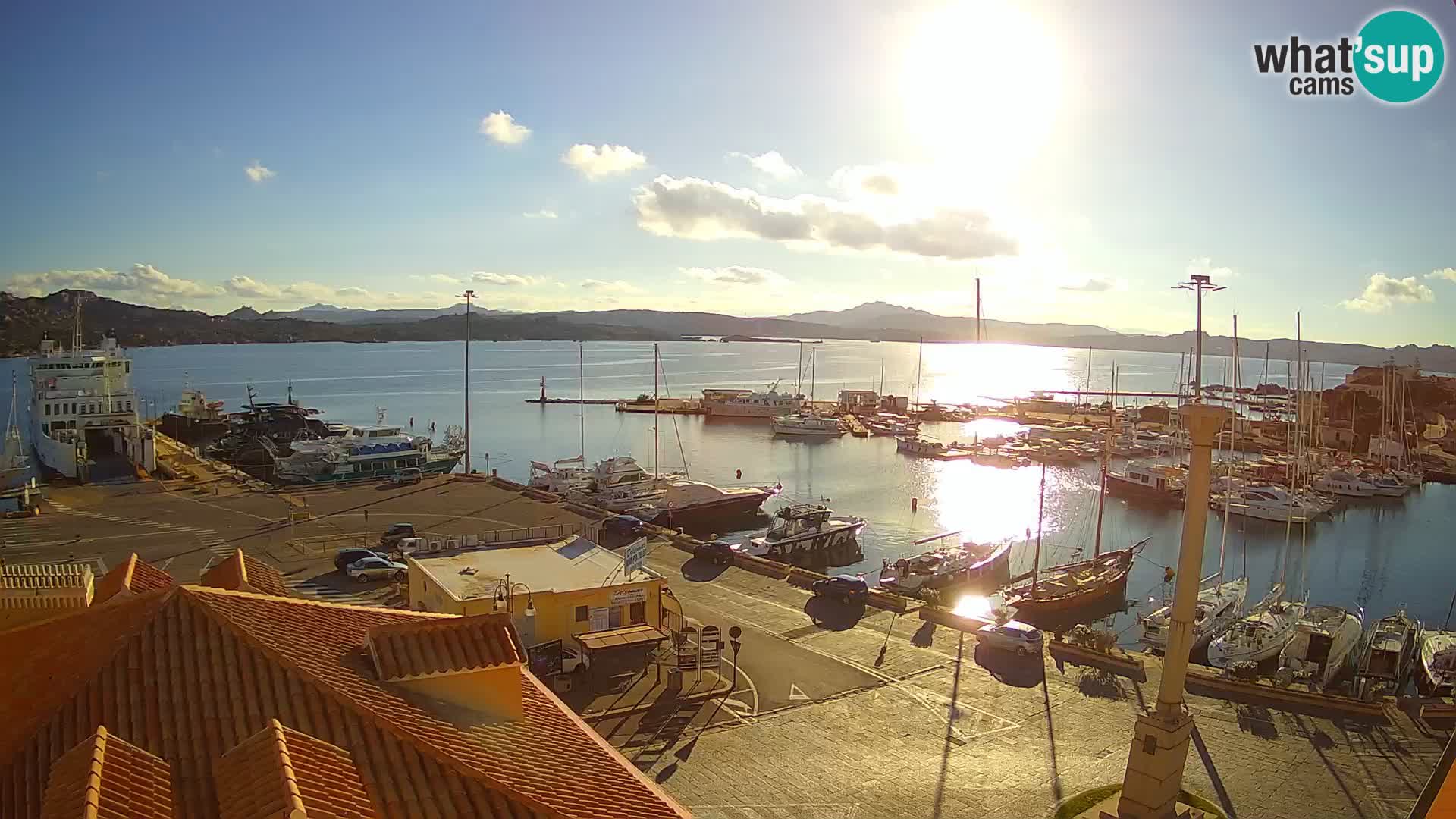 Cala Gavetta | La Maddalena – Sardinien