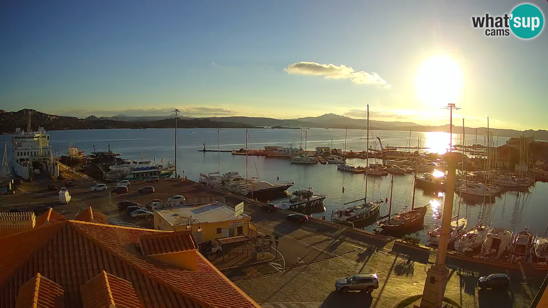 Cala Gavetta | La Maddalena – Sardinija