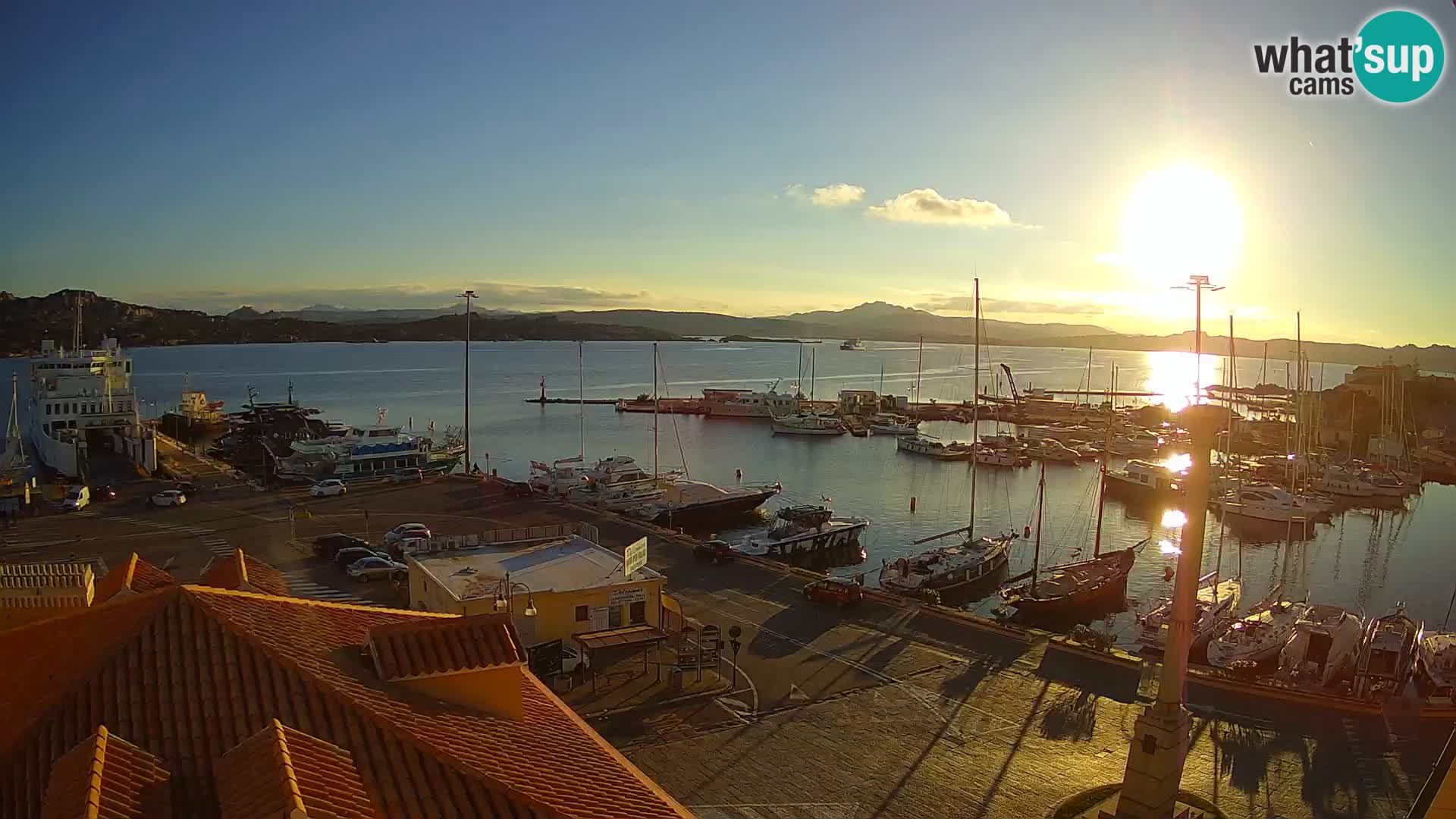 Cala Gavetta | La Maddalena – Sardegna