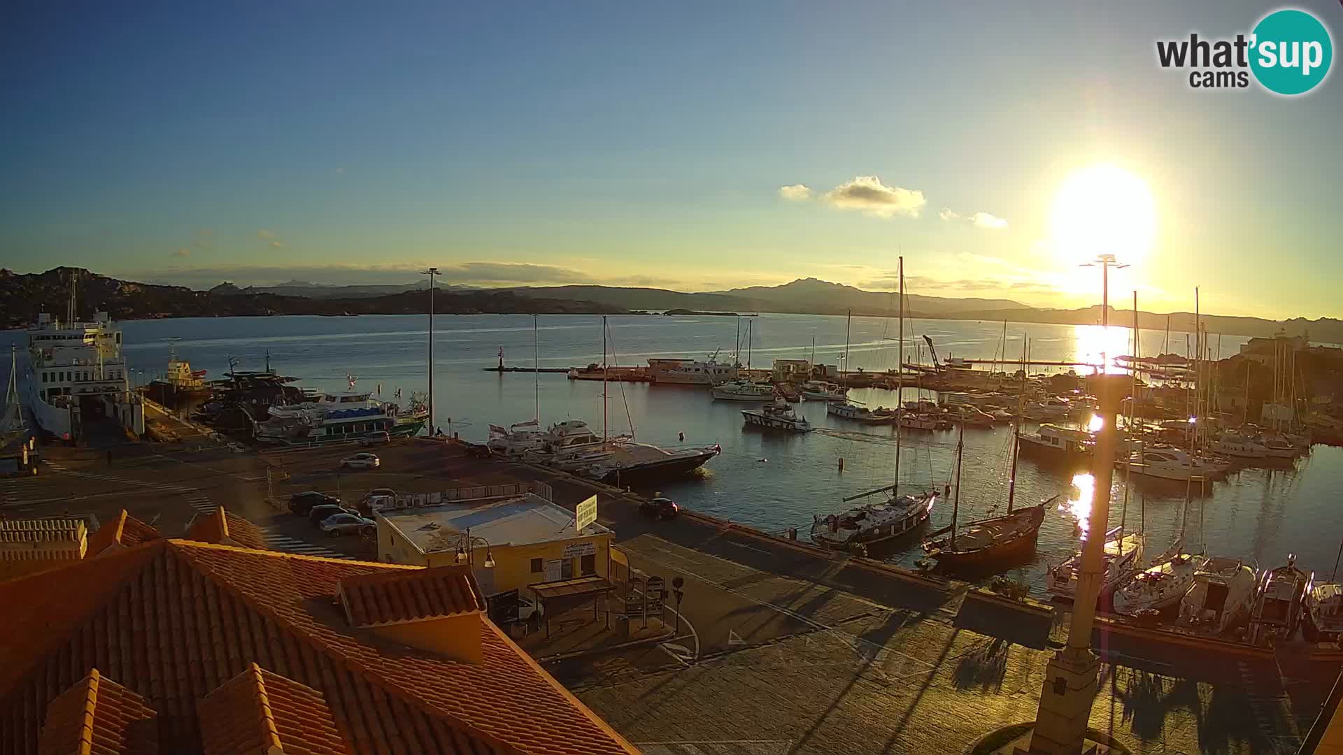 Cala Gavetta | La Maddalena – Sardinia