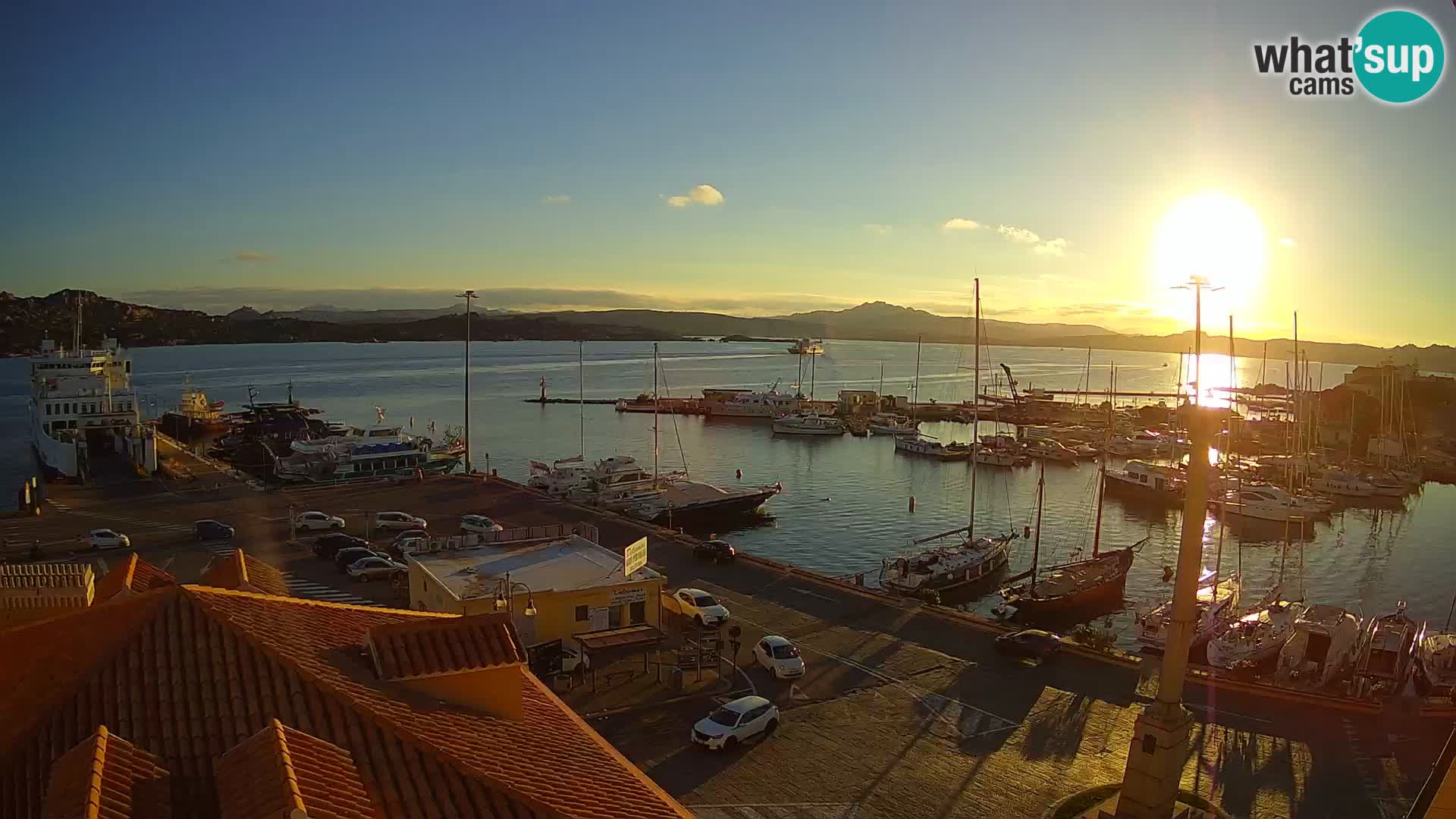Cala Gavetta | La Maddalena – Sardinija