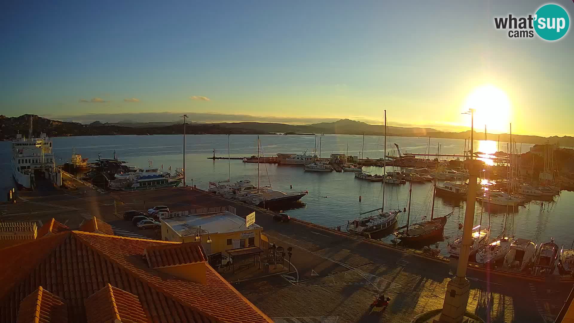 Cala Gavetta | La Maddalena – Sardinija