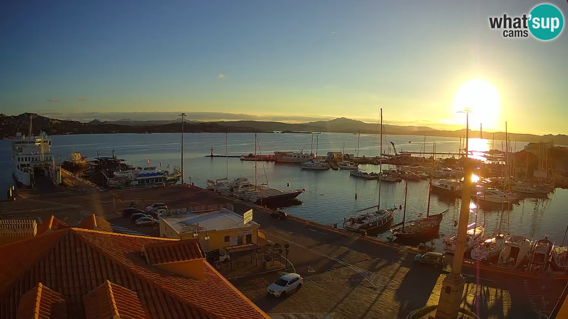 Cala Gavetta | La Maddalena – Sardinija