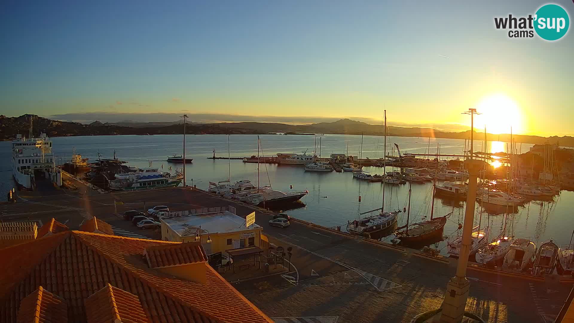 Cala Gavetta | La Maddalena – Cerdeña