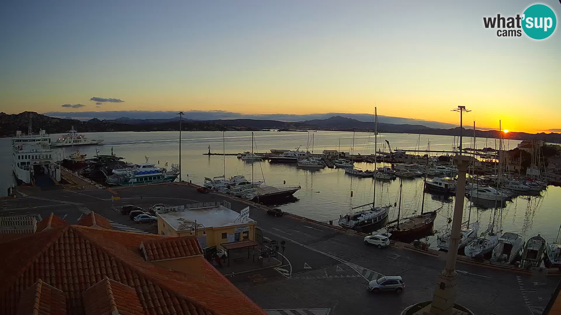 Cala Gavetta | La Maddalena – Sardaigne