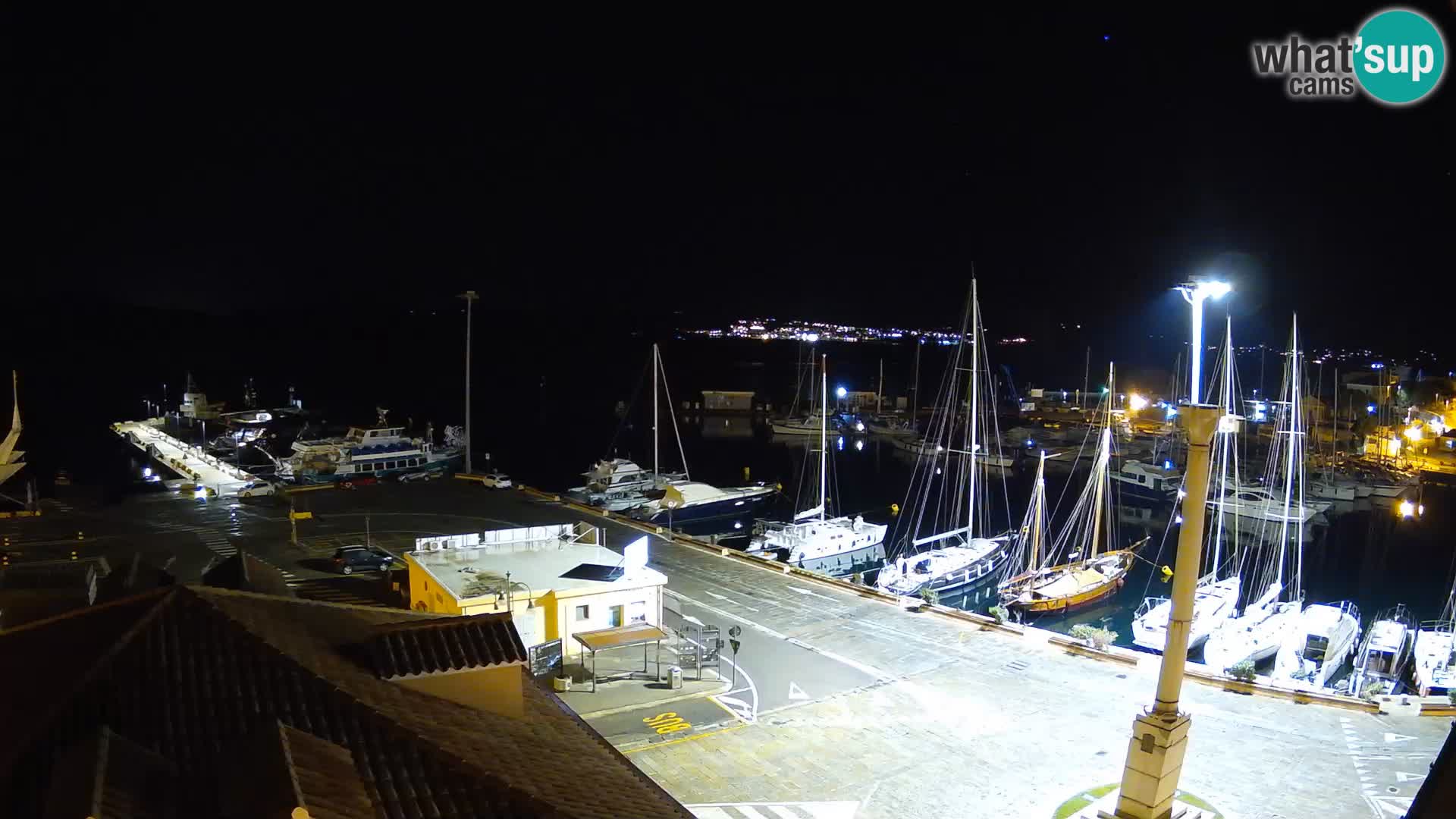 Cala Gavetta | La Maddalena – Sardinija