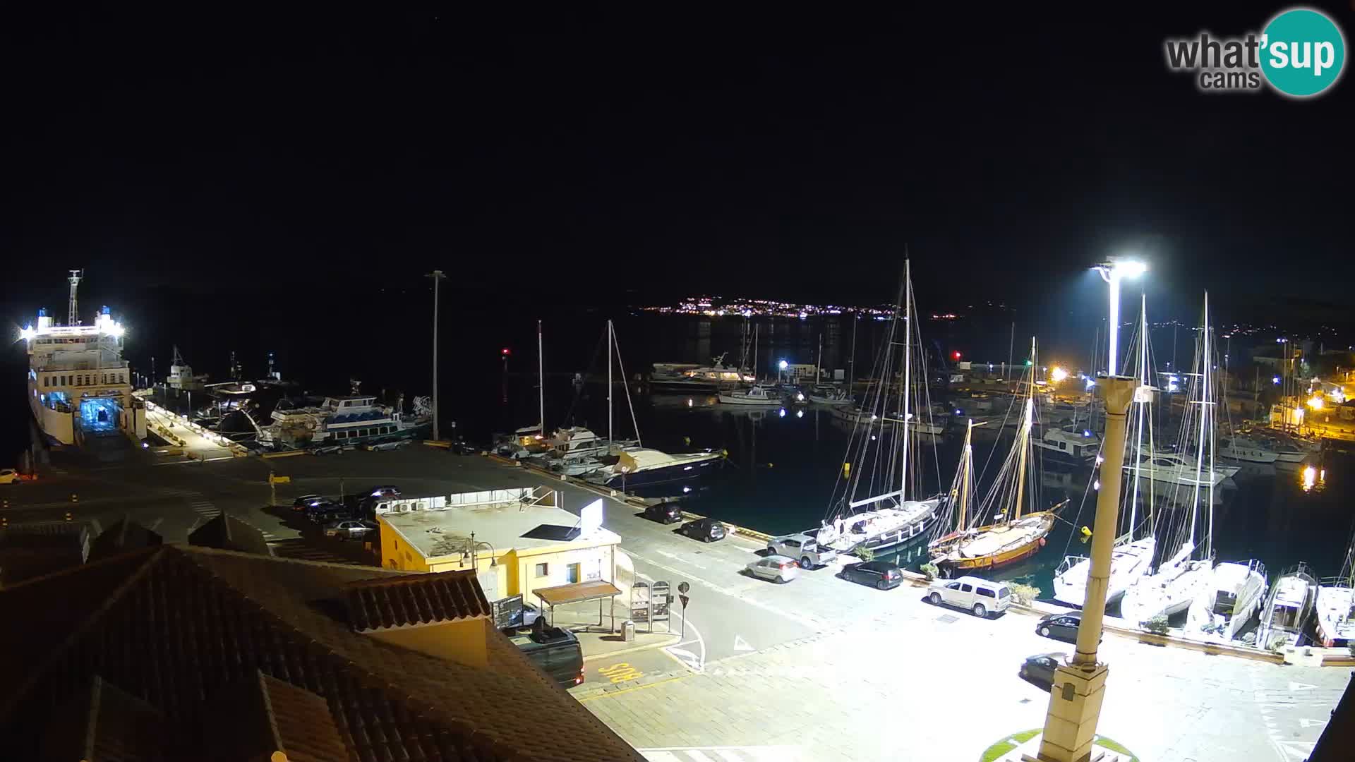 Cala Gavetta | La Maddalena – Sardegna