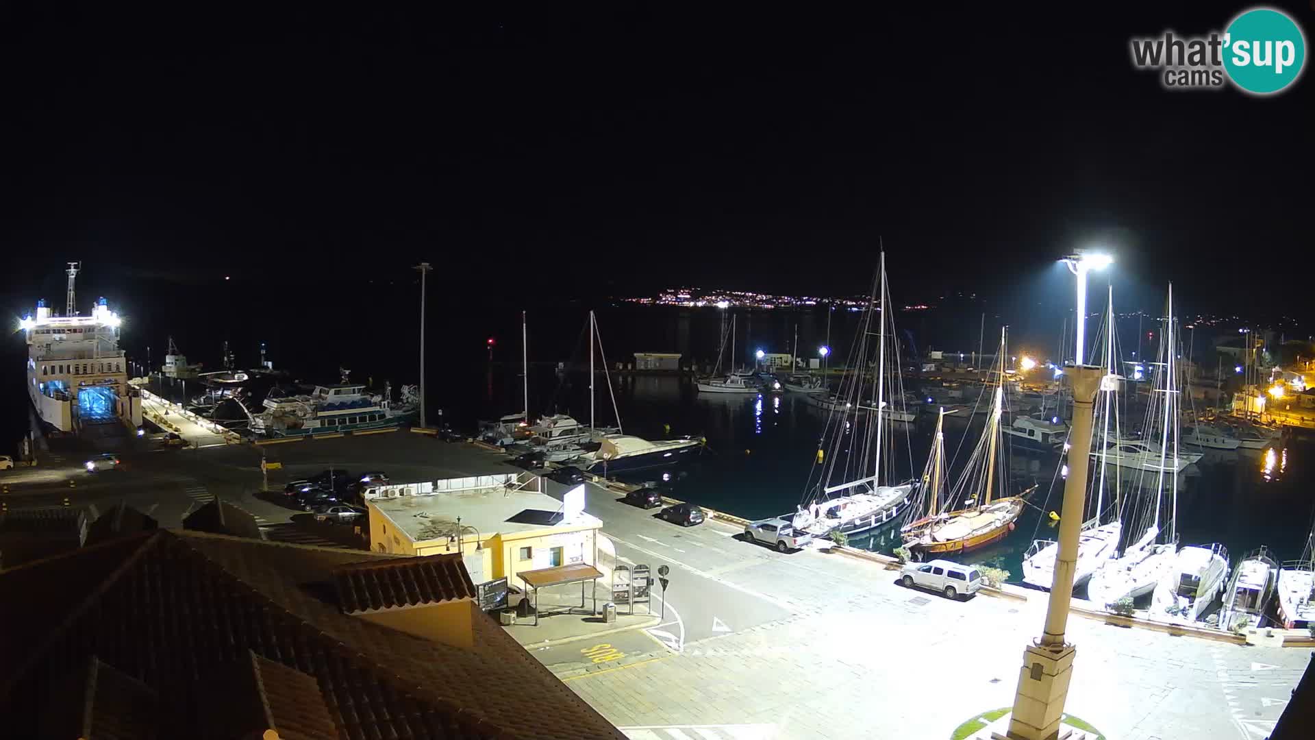 Cala Gavetta | La Maddalena – Sardinija