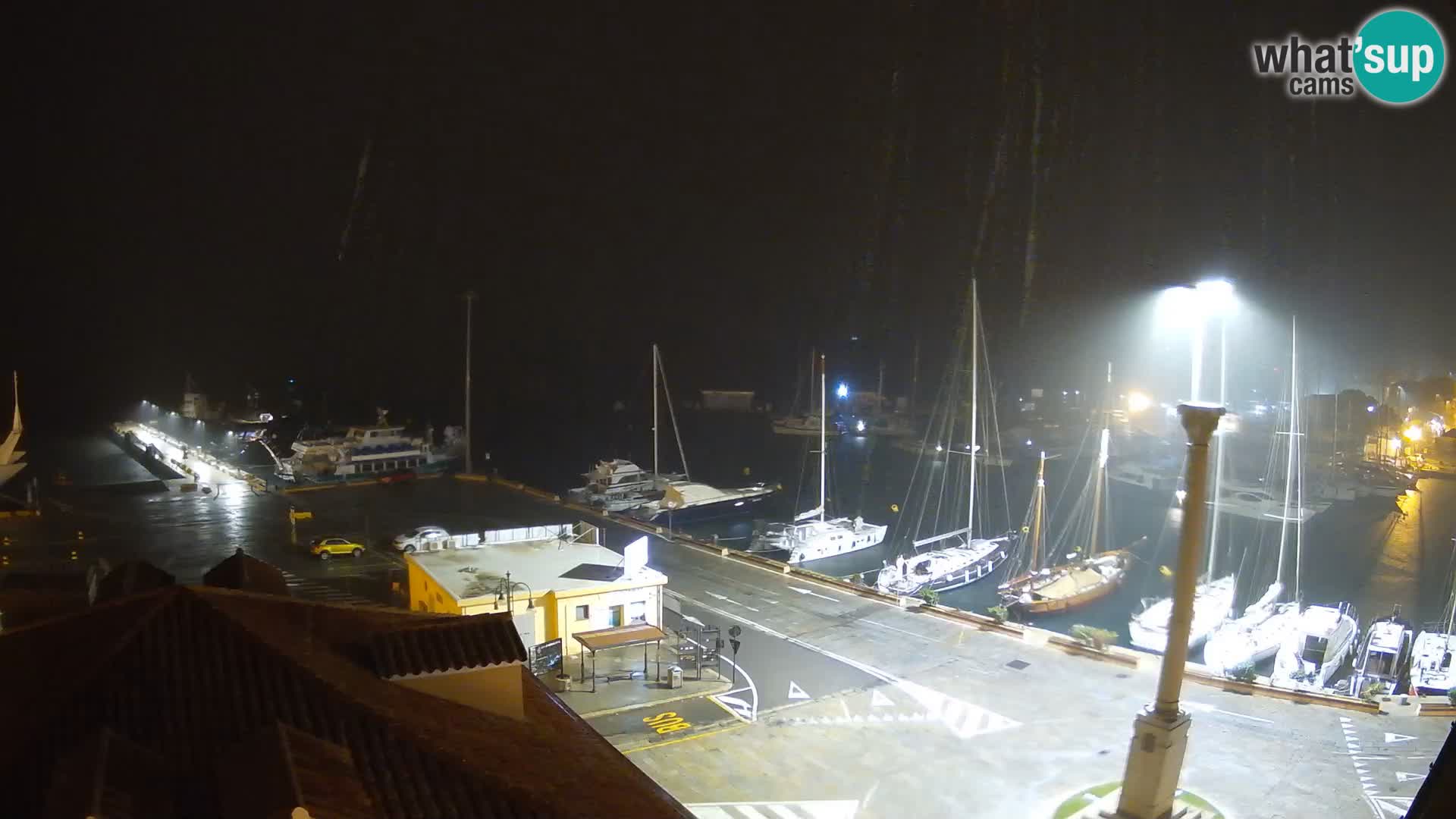 Cala Gavetta | La Maddalena – Sardaigne