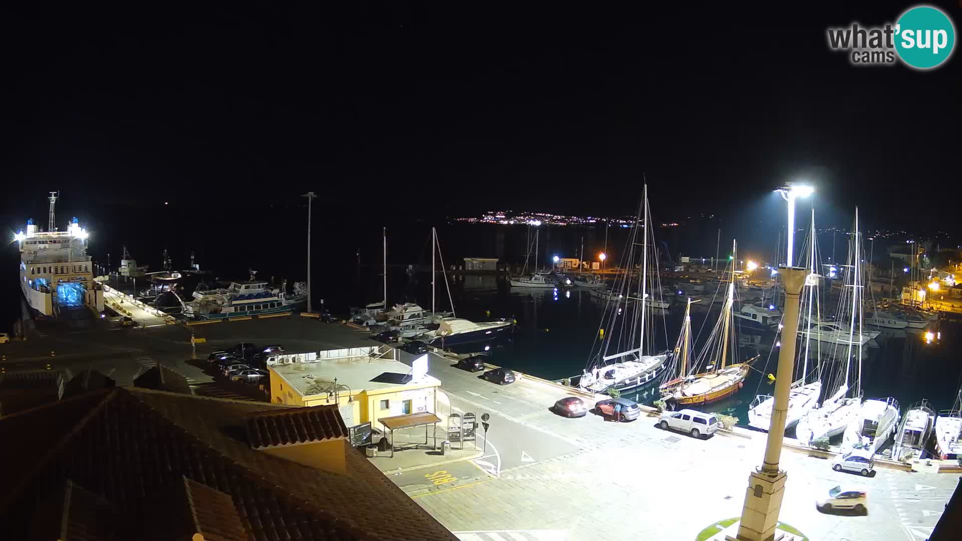 Cala Gavetta | La Maddalena – Sardaigne