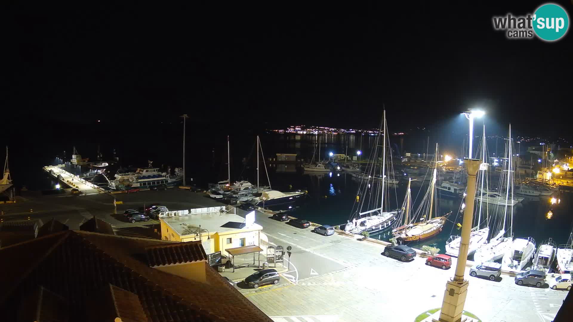 Cala Gavetta | La Maddalena – Sardinija