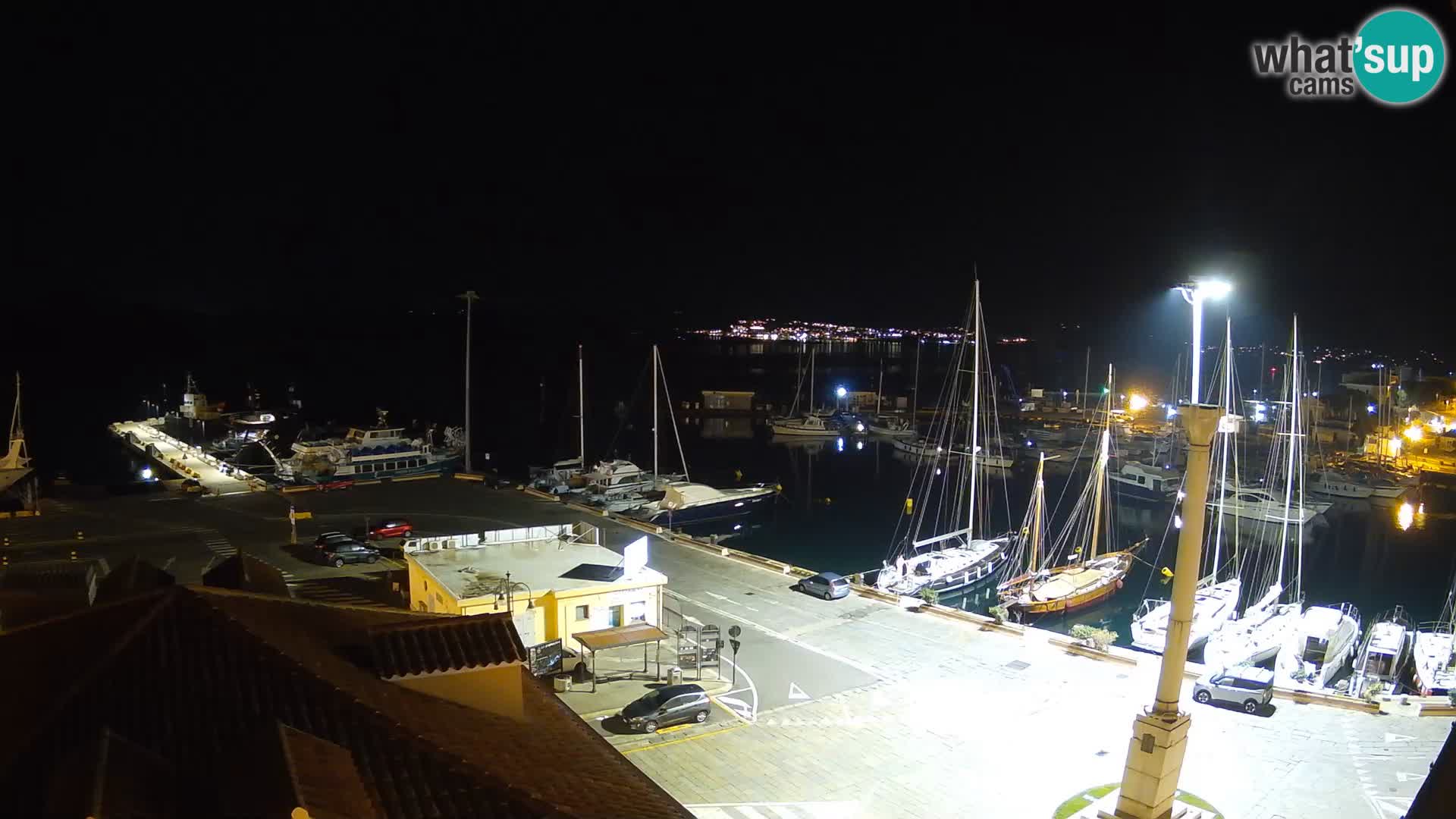 Cala Gavetta | La Maddalena – Sardinija