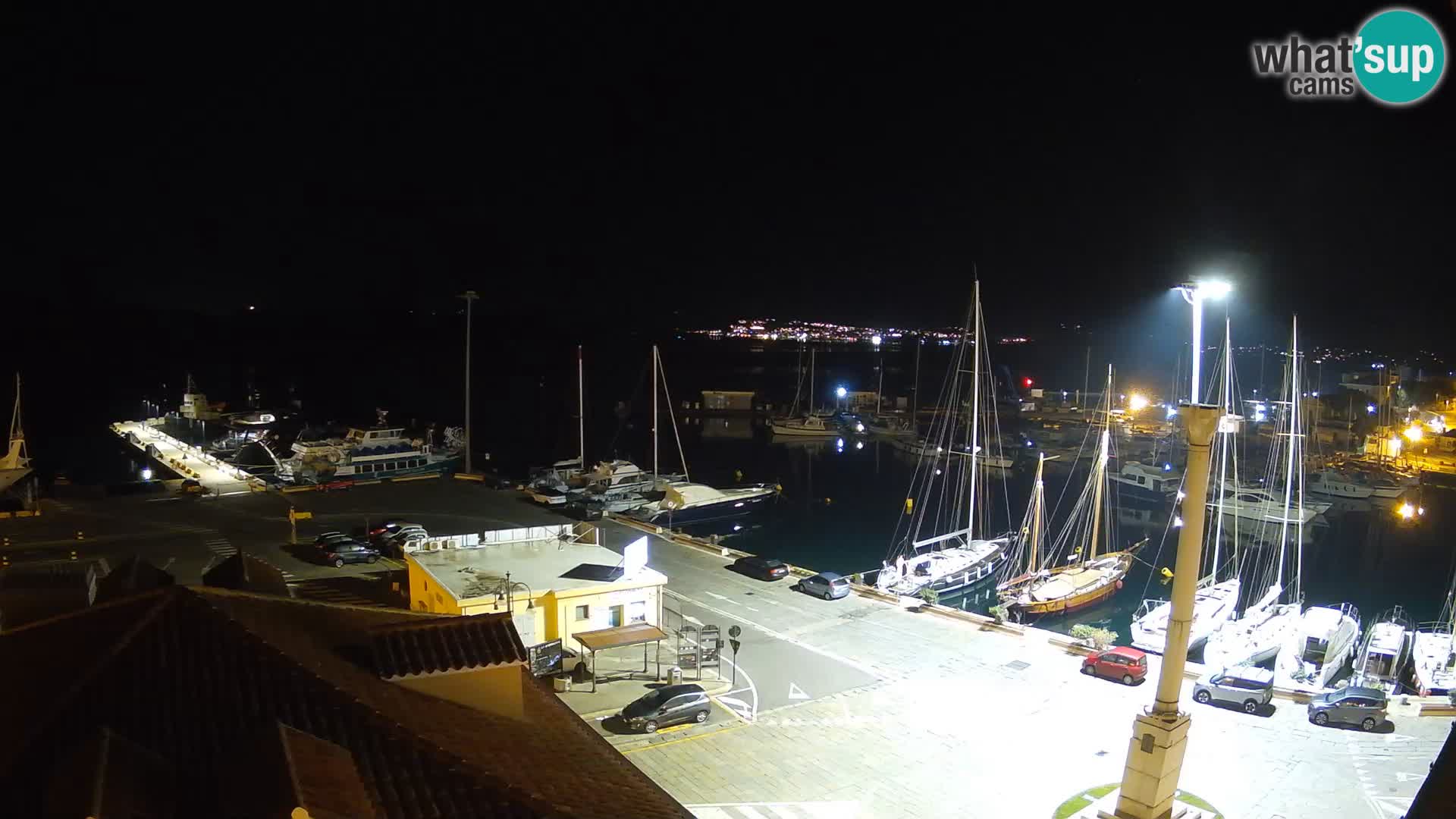 Cala Gavetta | La Maddalena – Sardinien