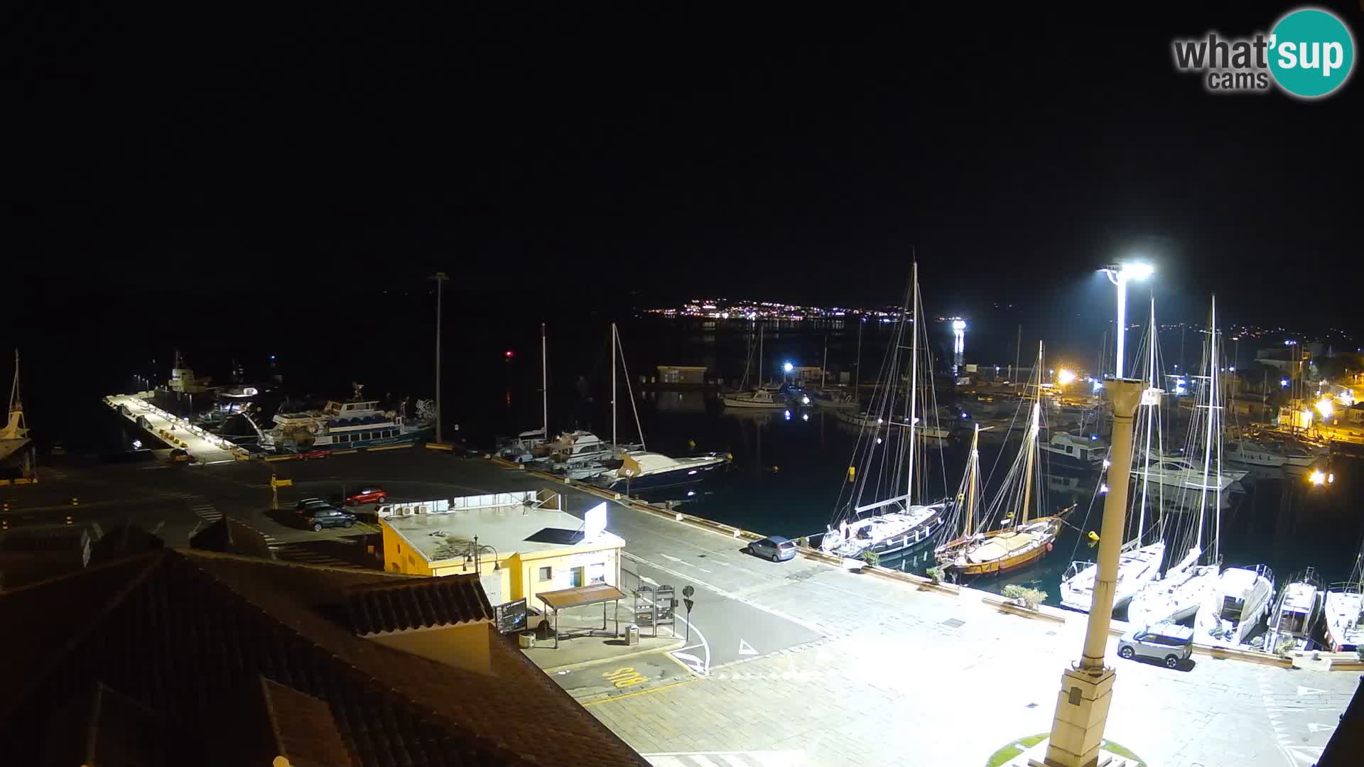 Cala Gavetta | La Maddalena – Sardaigne