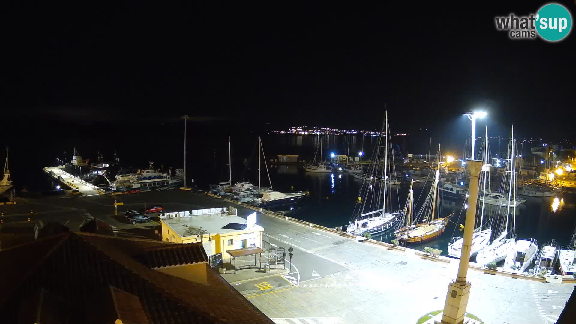 Cala Gavetta | La Maddalena – Sardinija