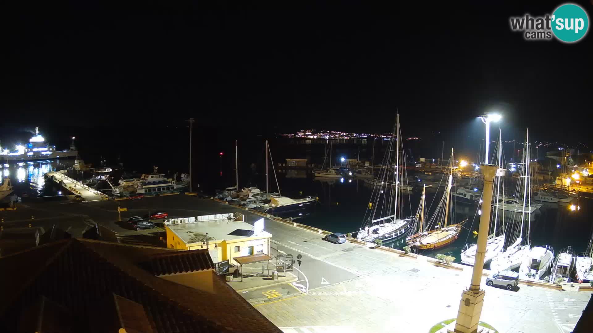 Cala Gavetta | La Maddalena – Cerdeña