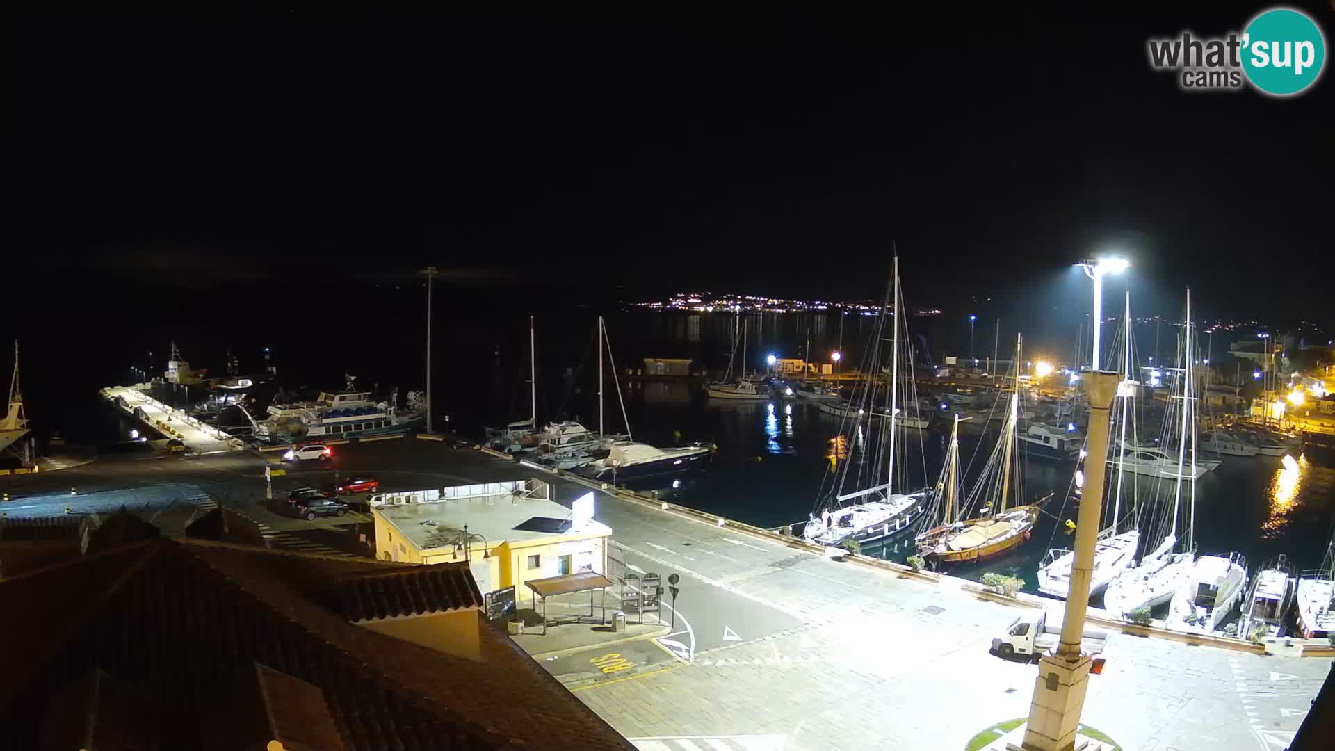 Cala Gavetta | La Maddalena – Sardinija