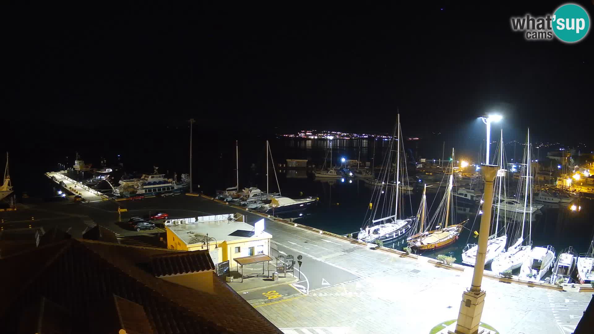 Cala Gavetta | La Maddalena – Sardinija