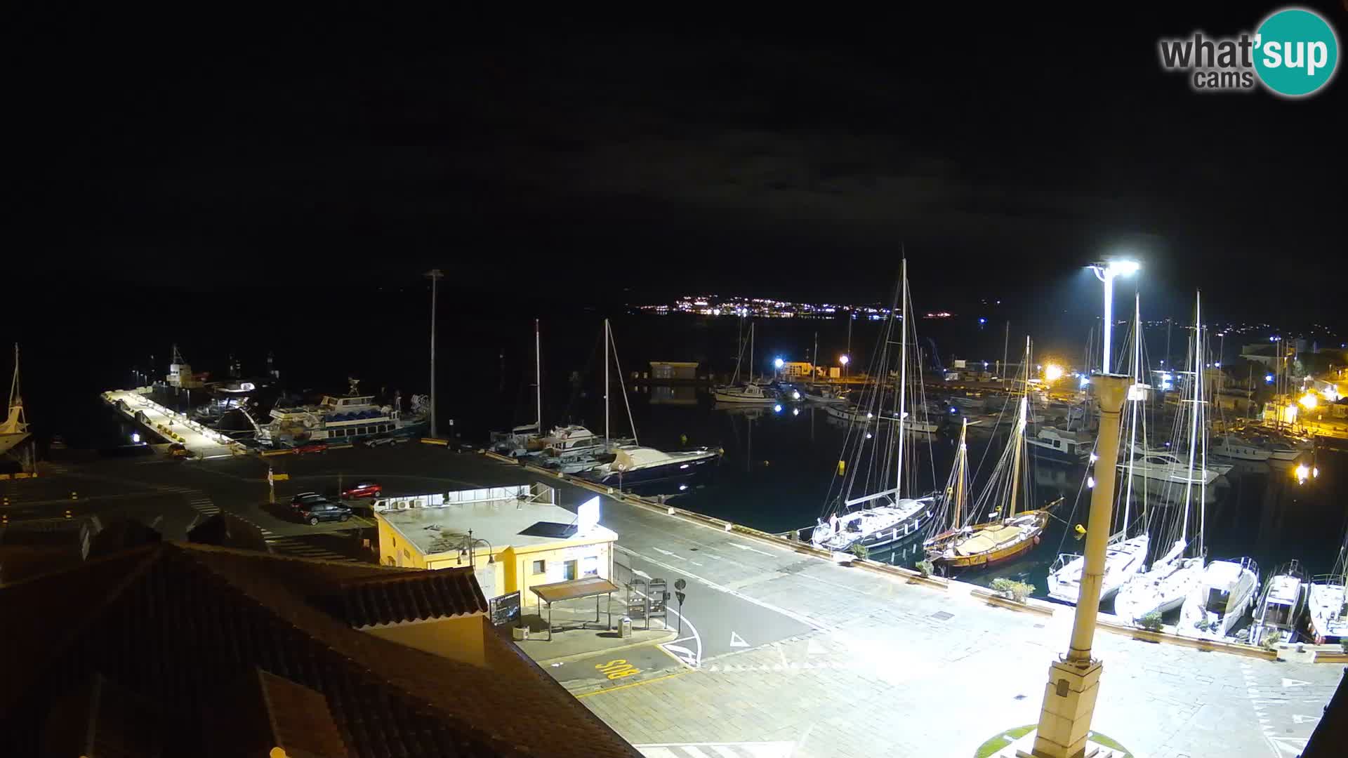 Cala Gavetta | La Maddalena – Sardaigne