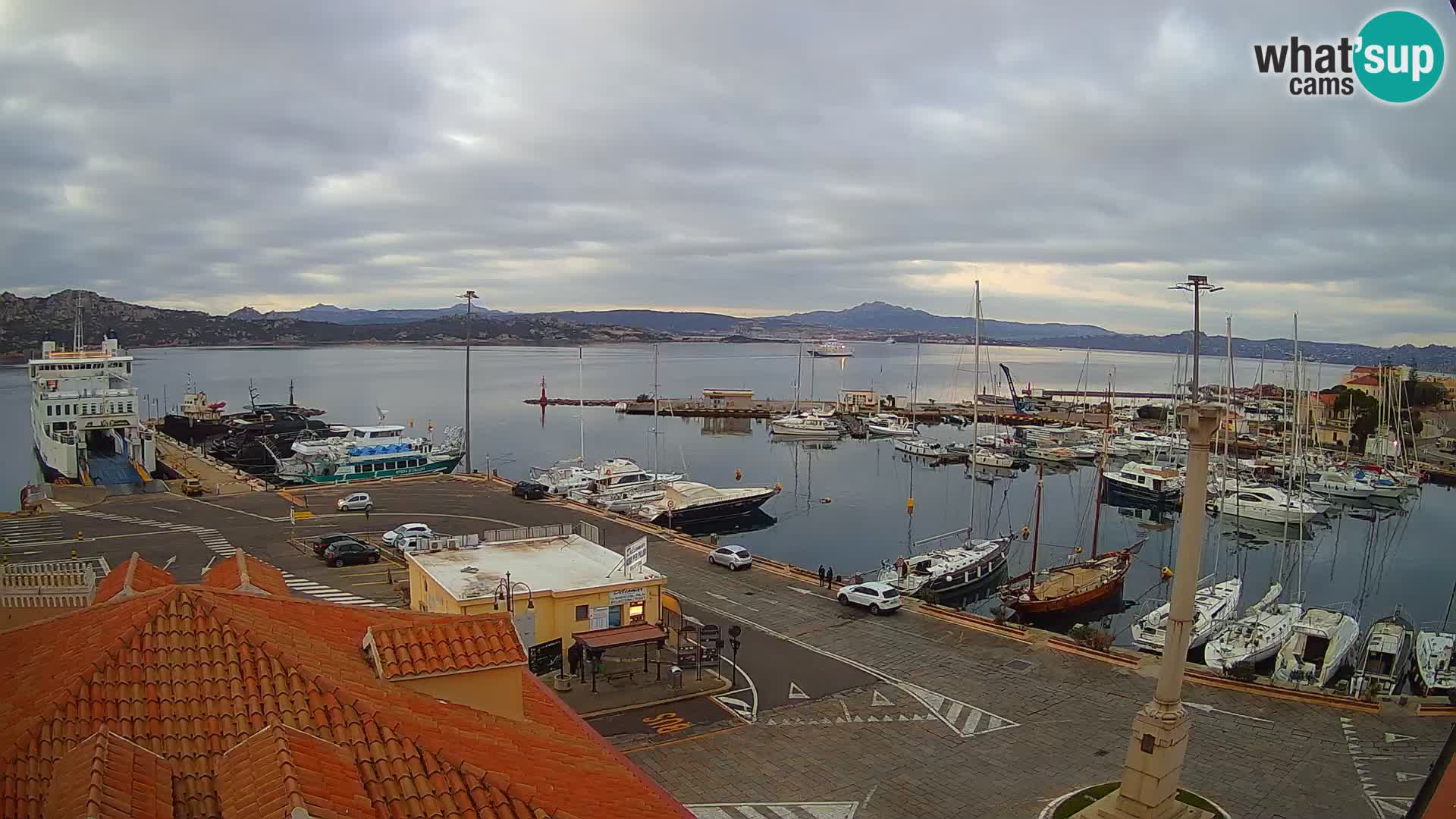 Cala Gavetta | La Maddalena – Sardinia