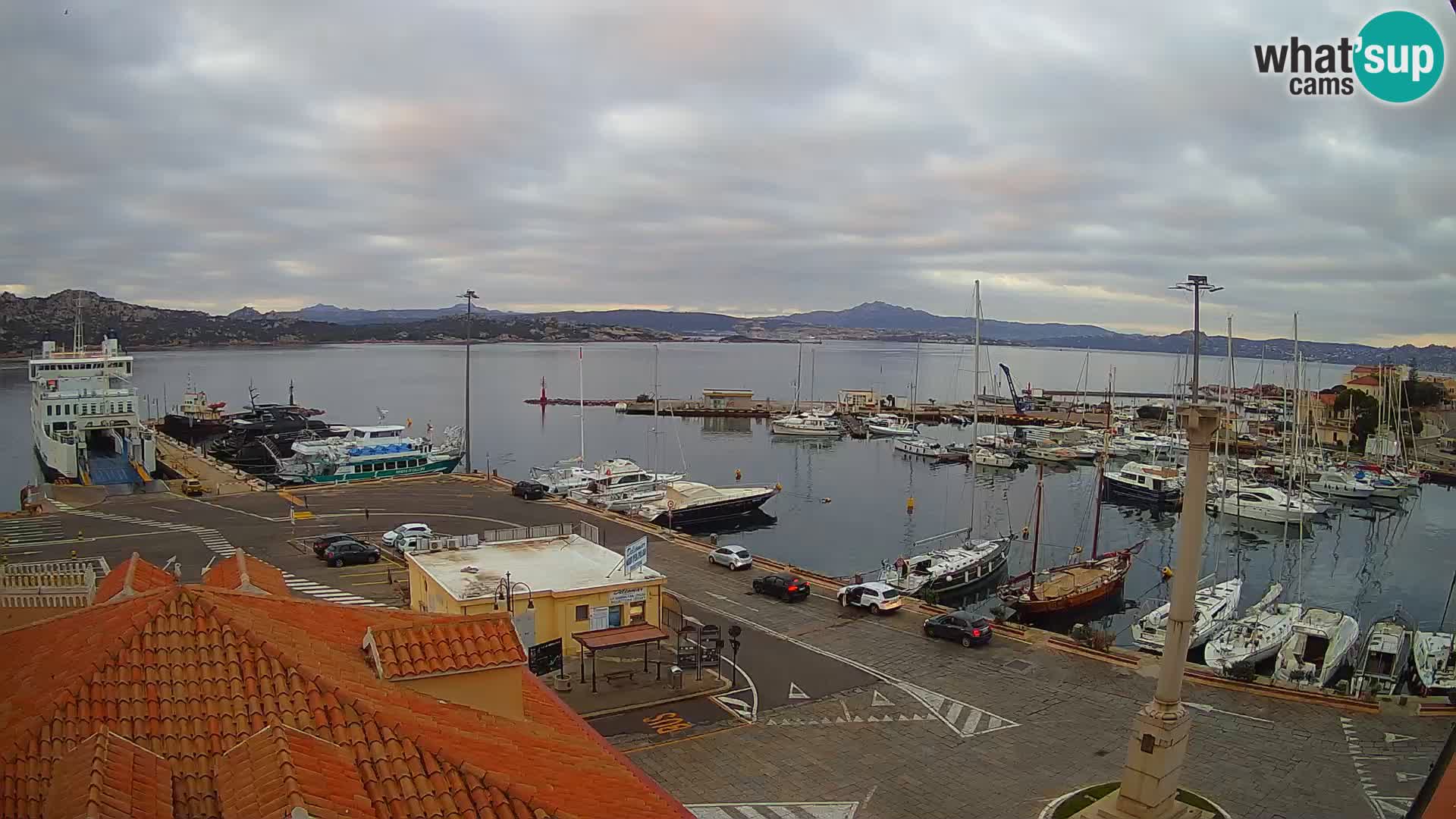 Cala Gavetta | La Maddalena – Sardegna