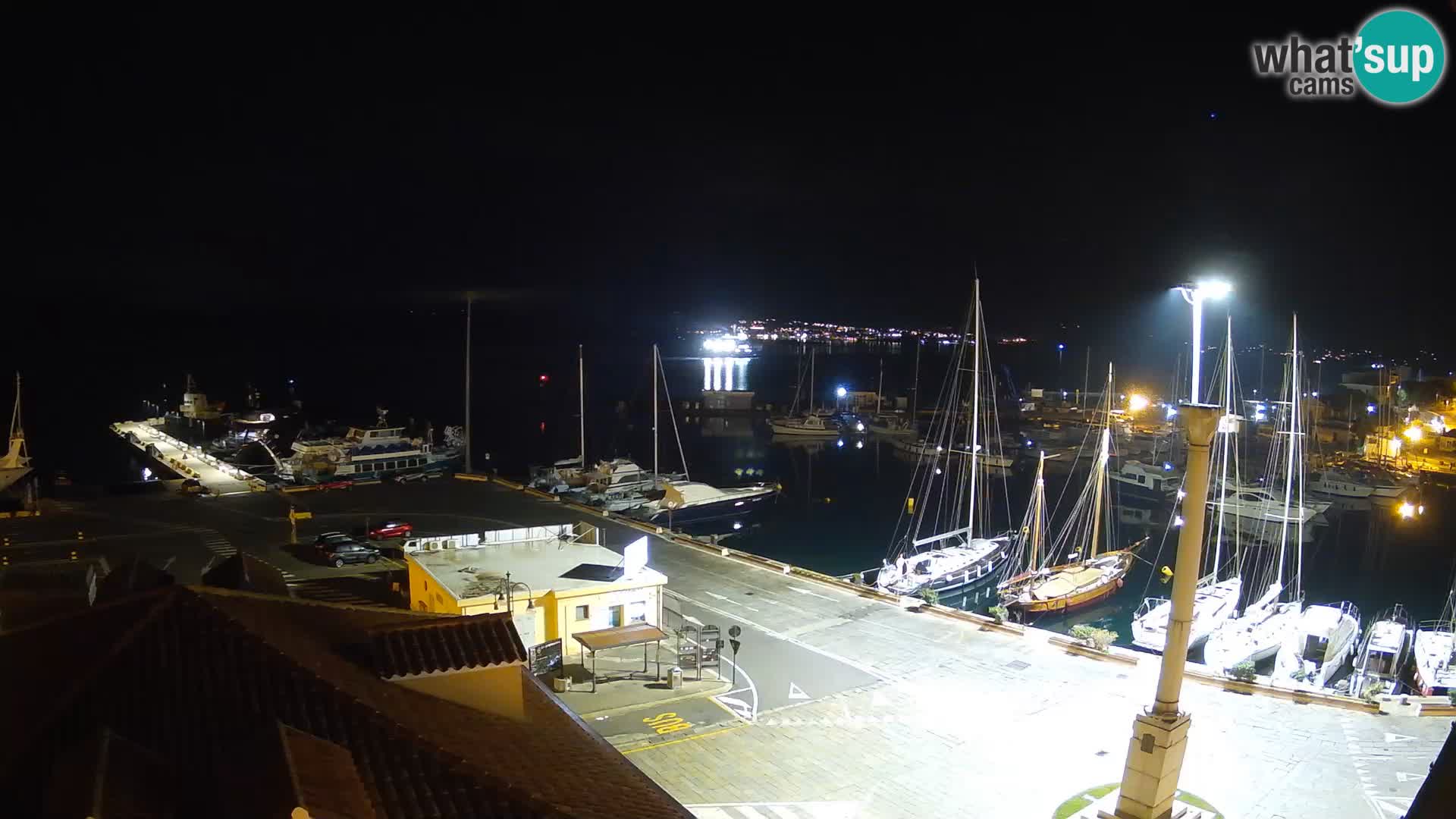 Cala Gavetta | La Maddalena – Cerdeña