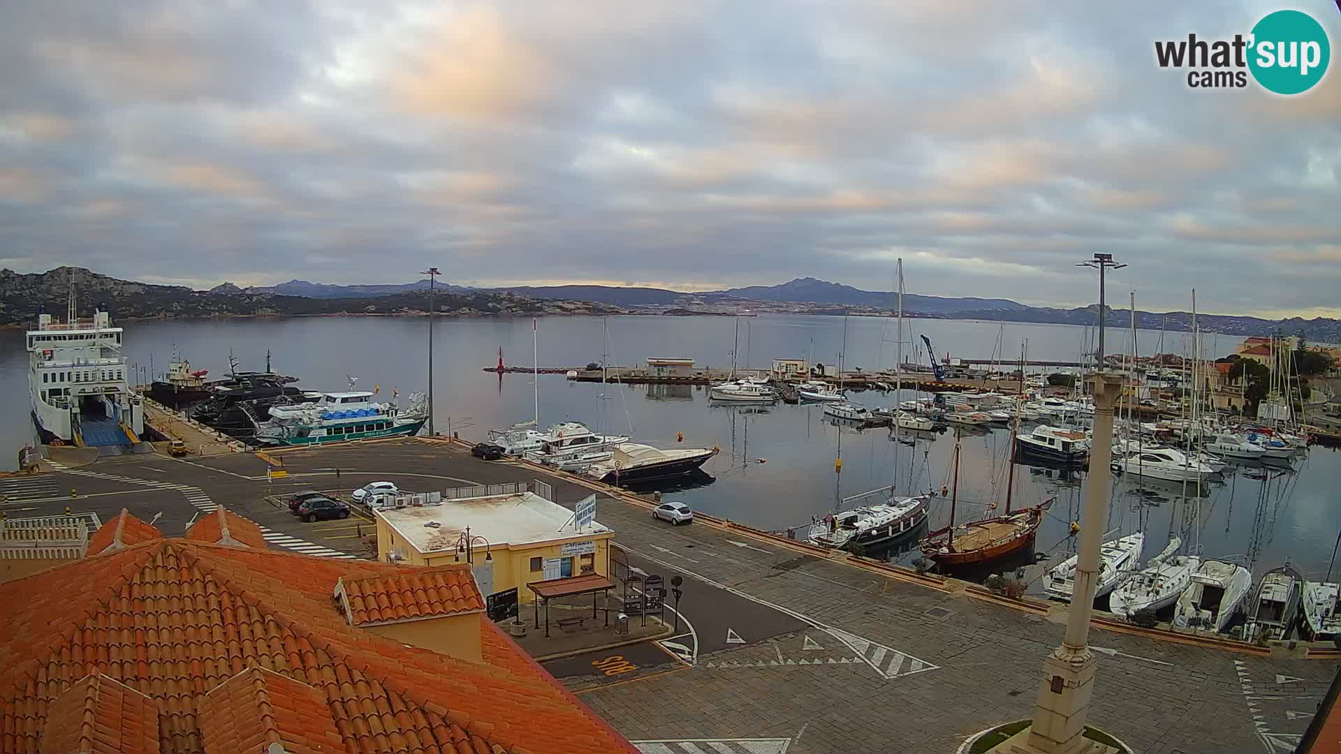 Cala Gavetta | La Maddalena – Sardinien