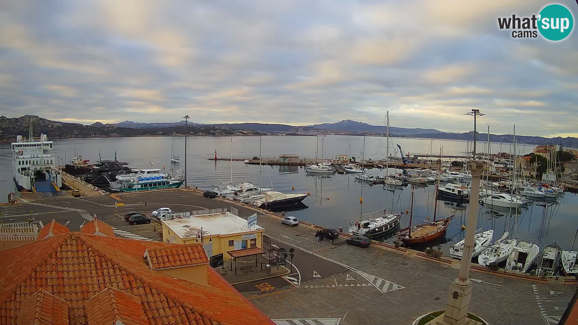 Cala Gavetta | La Maddalena – Sardinia
