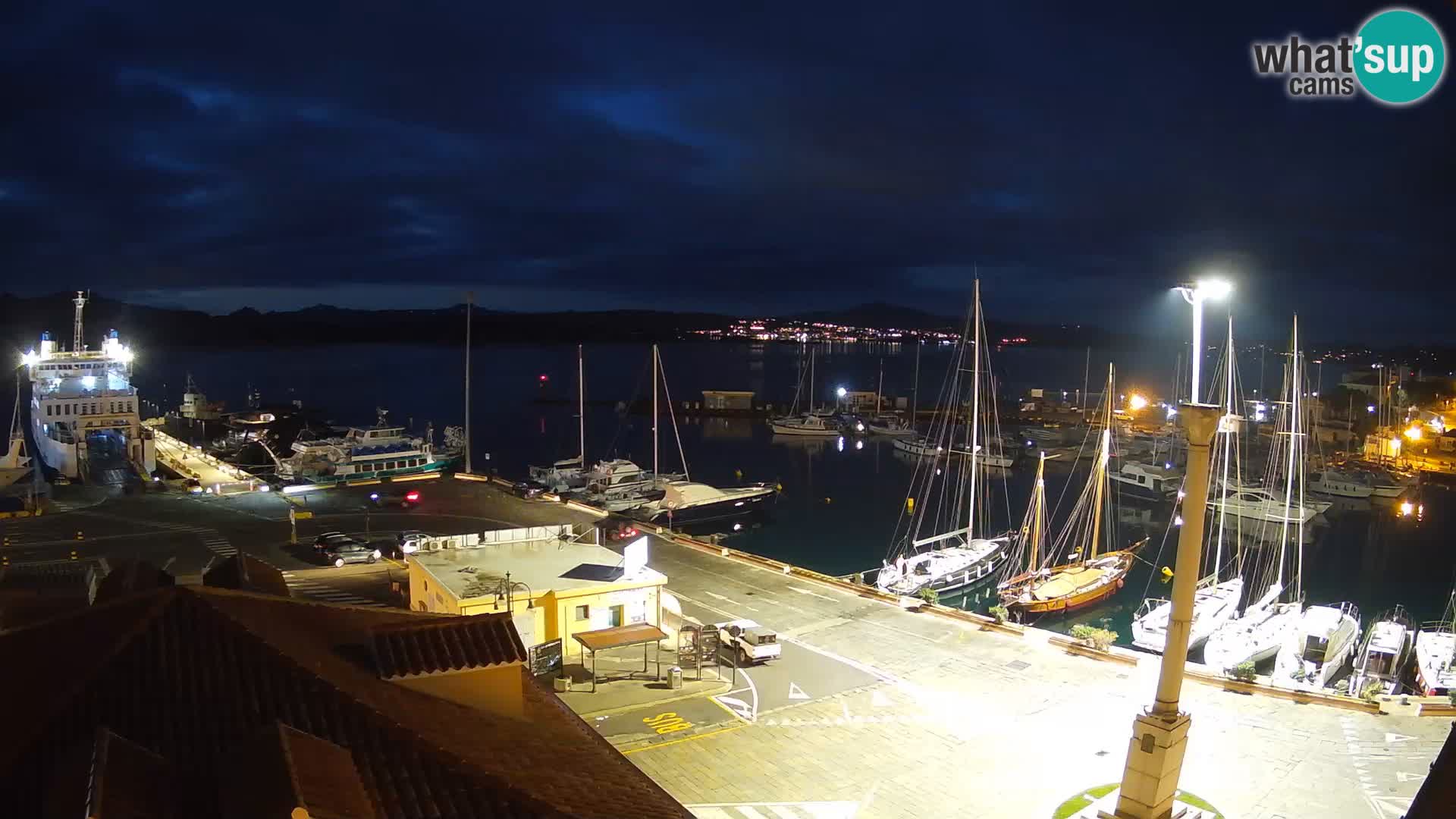 Cala Gavetta | La Maddalena – Cerdeña