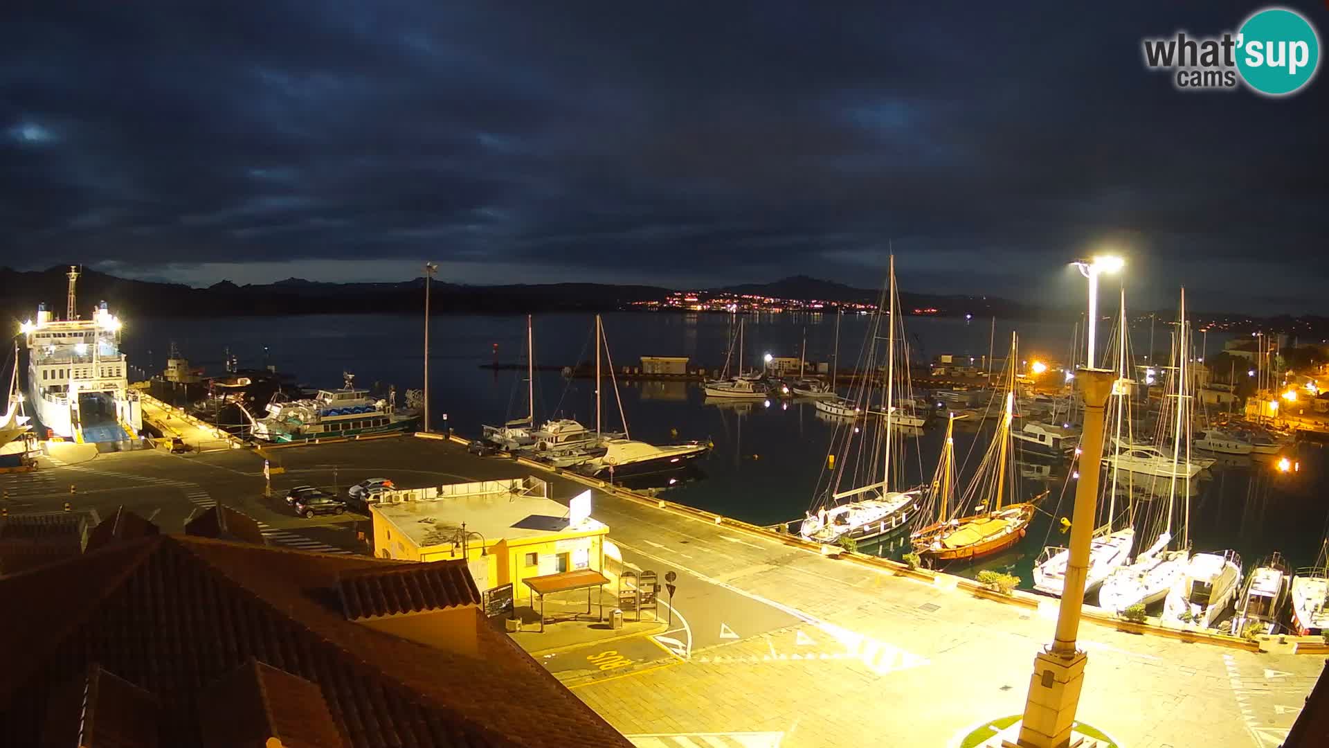 Cala Gavetta | La Maddalena – Cerdeña