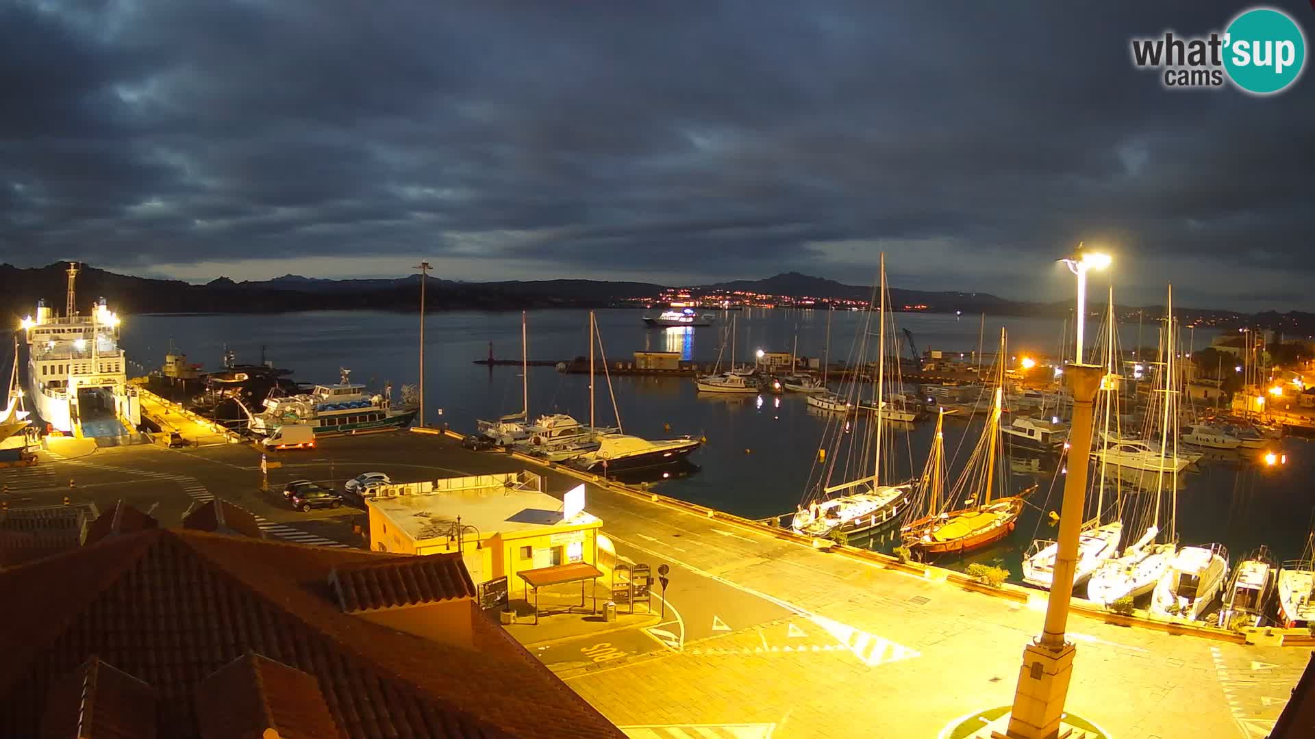 Cala Gavetta | La Maddalena – Cerdeña