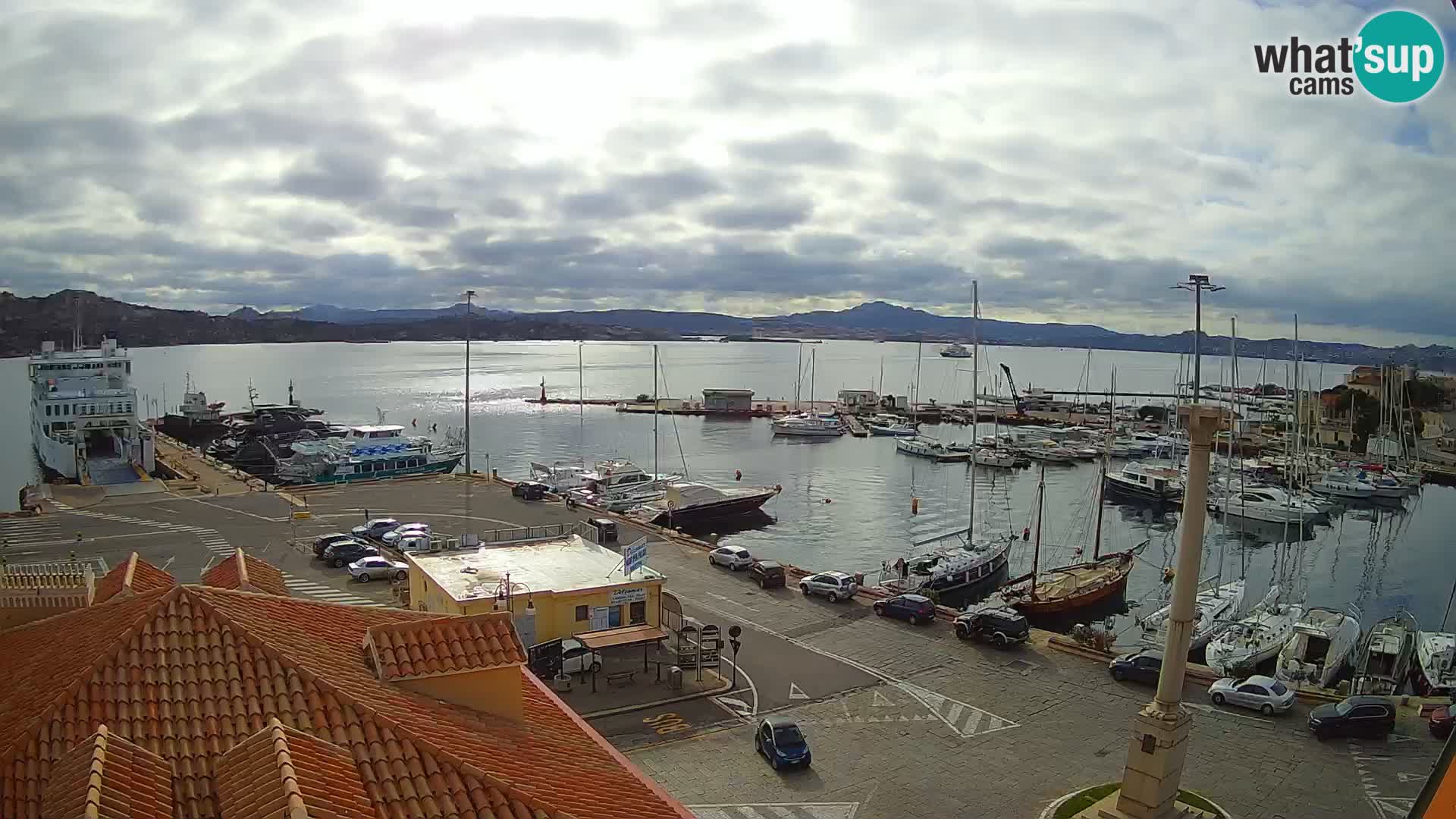 Cala Gavetta | La Maddalena – Sardaigne